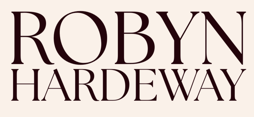 Robyn Hardeway
