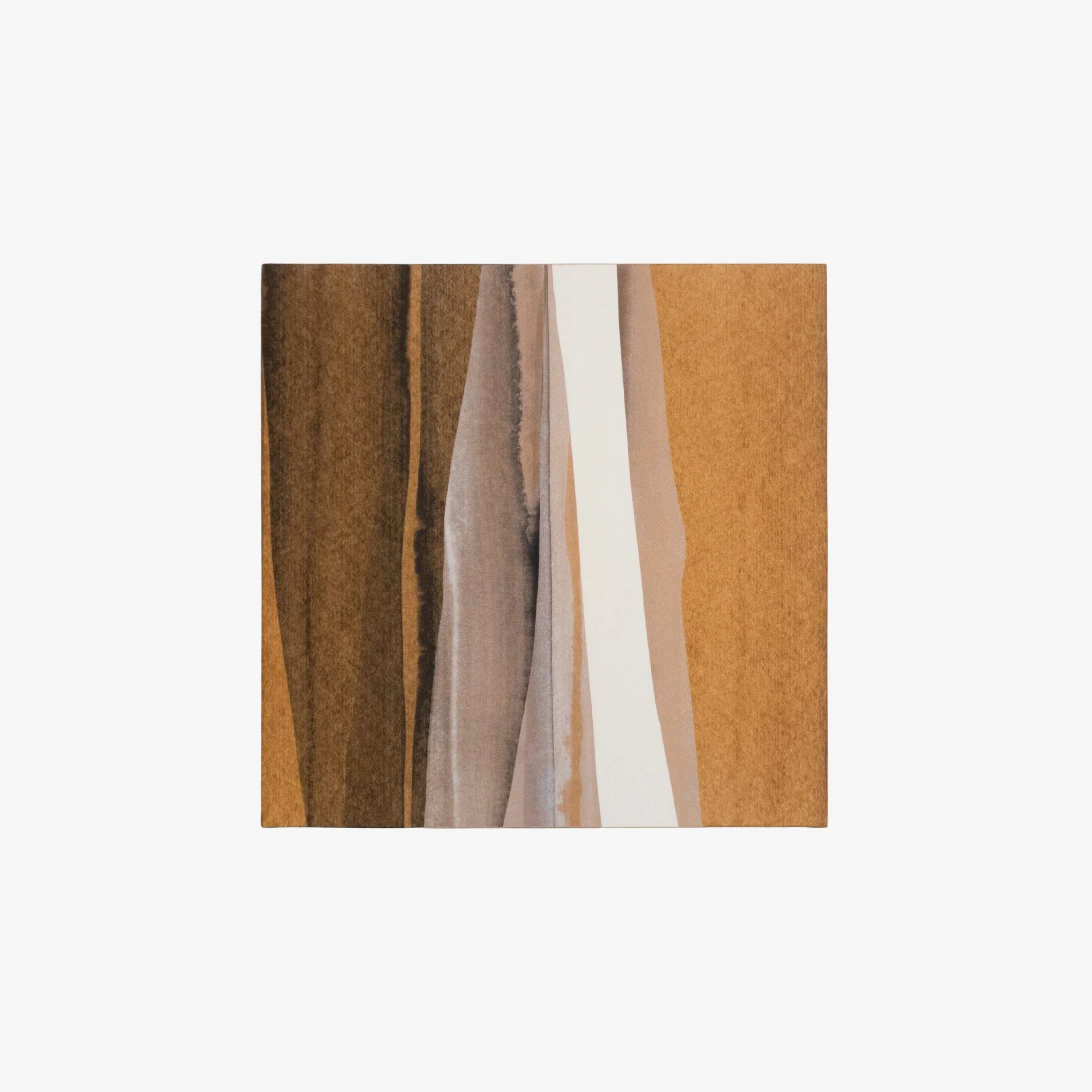 time in solitude, 2021