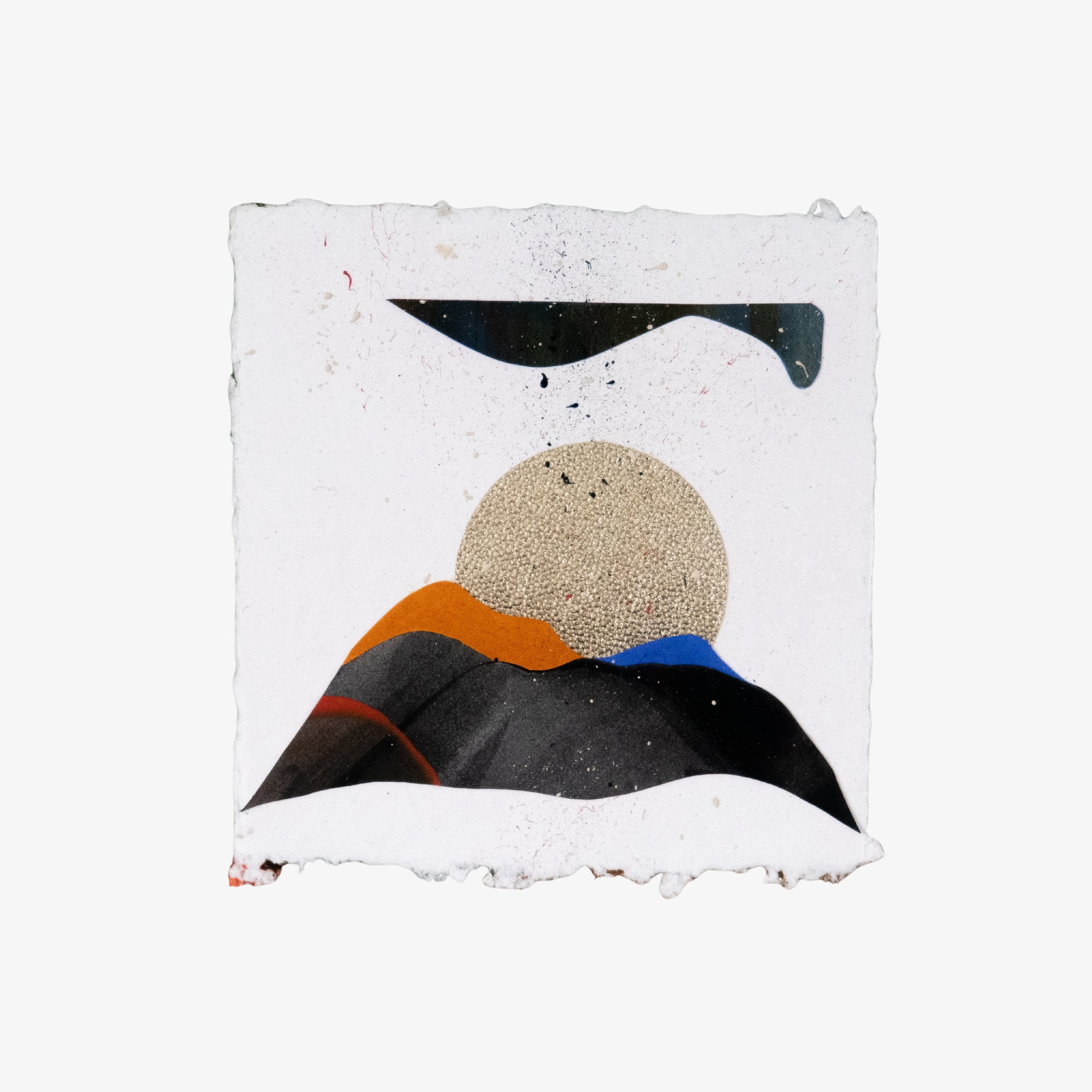 it rains even when it's sunny, 2023