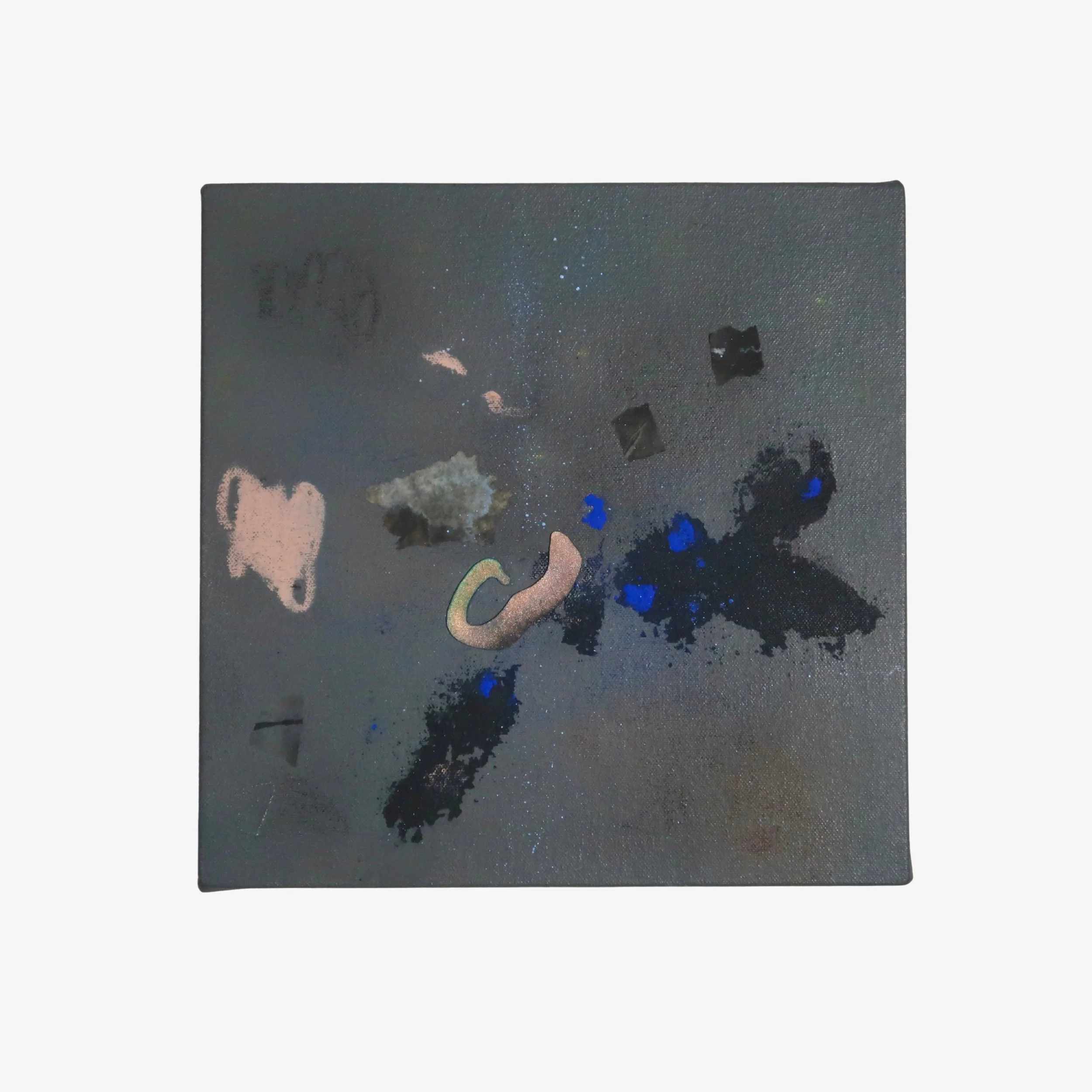 visual tension, 2025