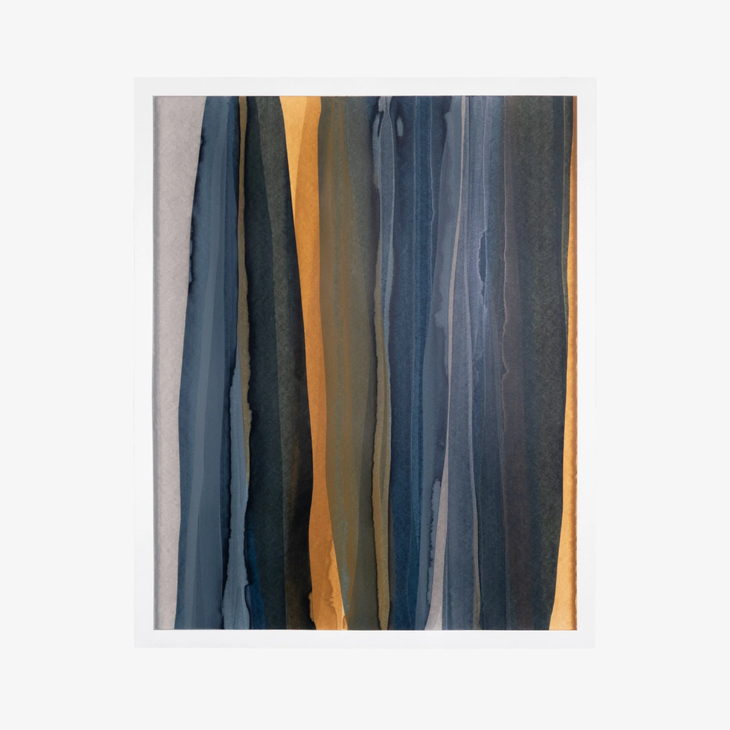 it's not hollow; you just can't see the bottom, 2021