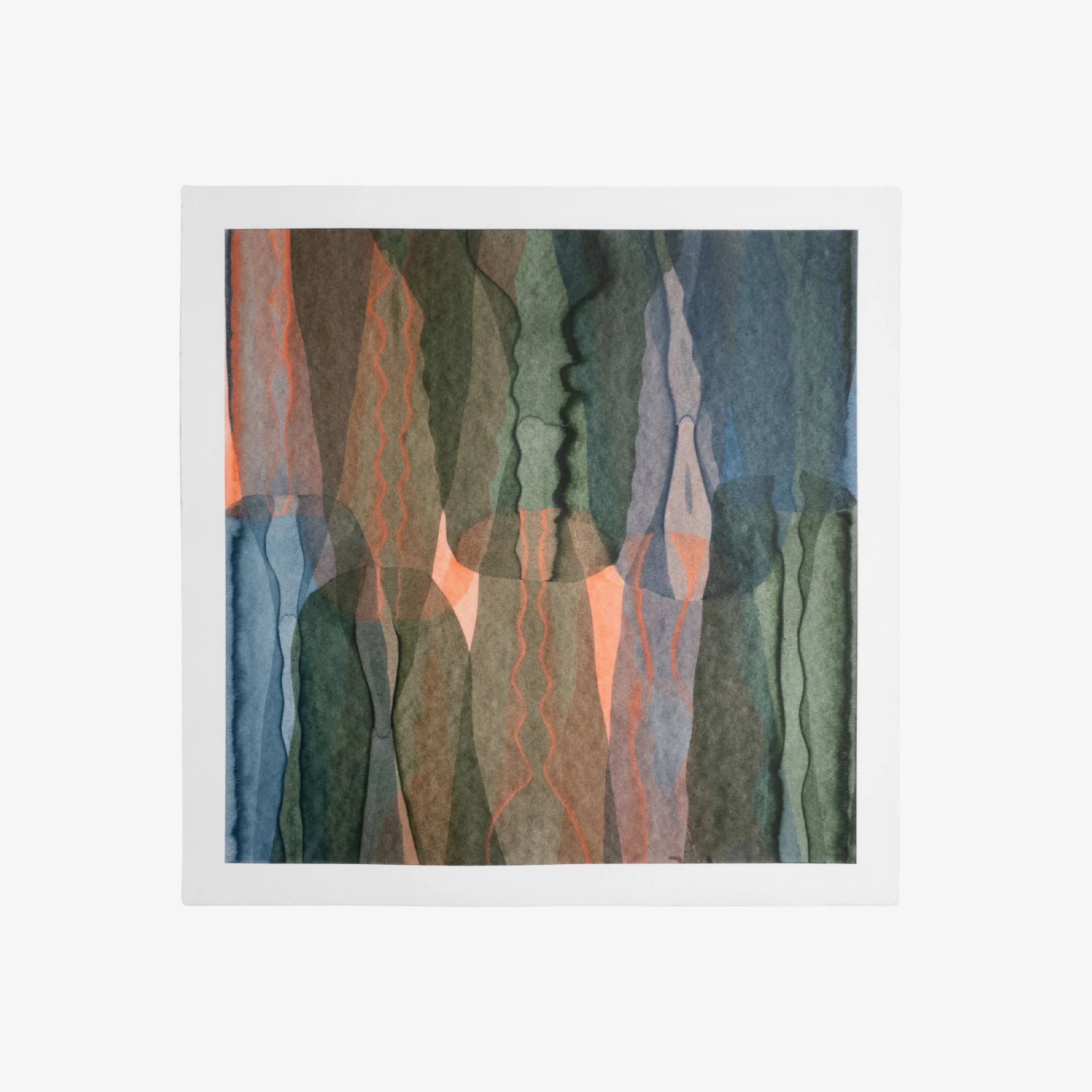 i wanted you to see me, 2022