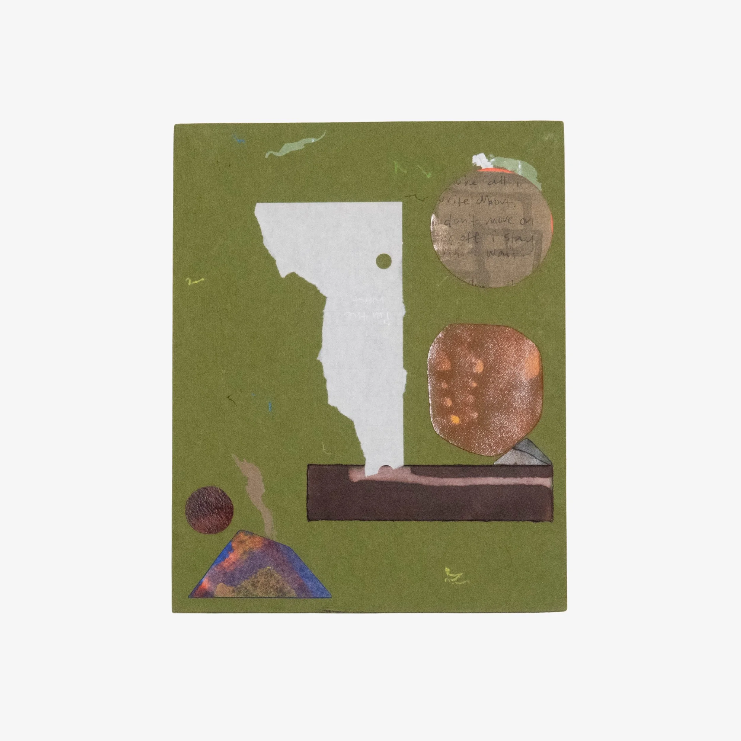 can i be on good terms with myself? 2024