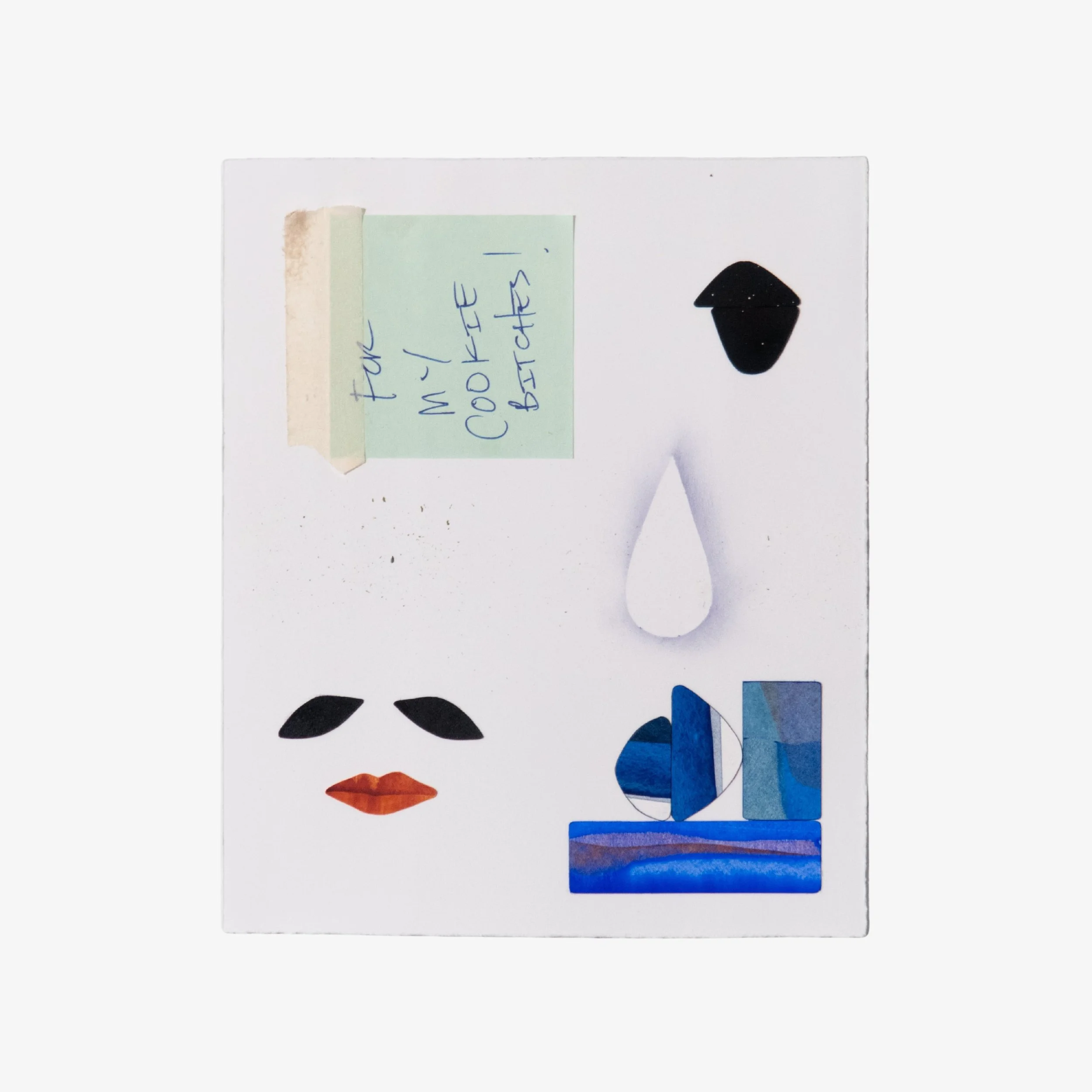 words with friends, but make it somber, 2023