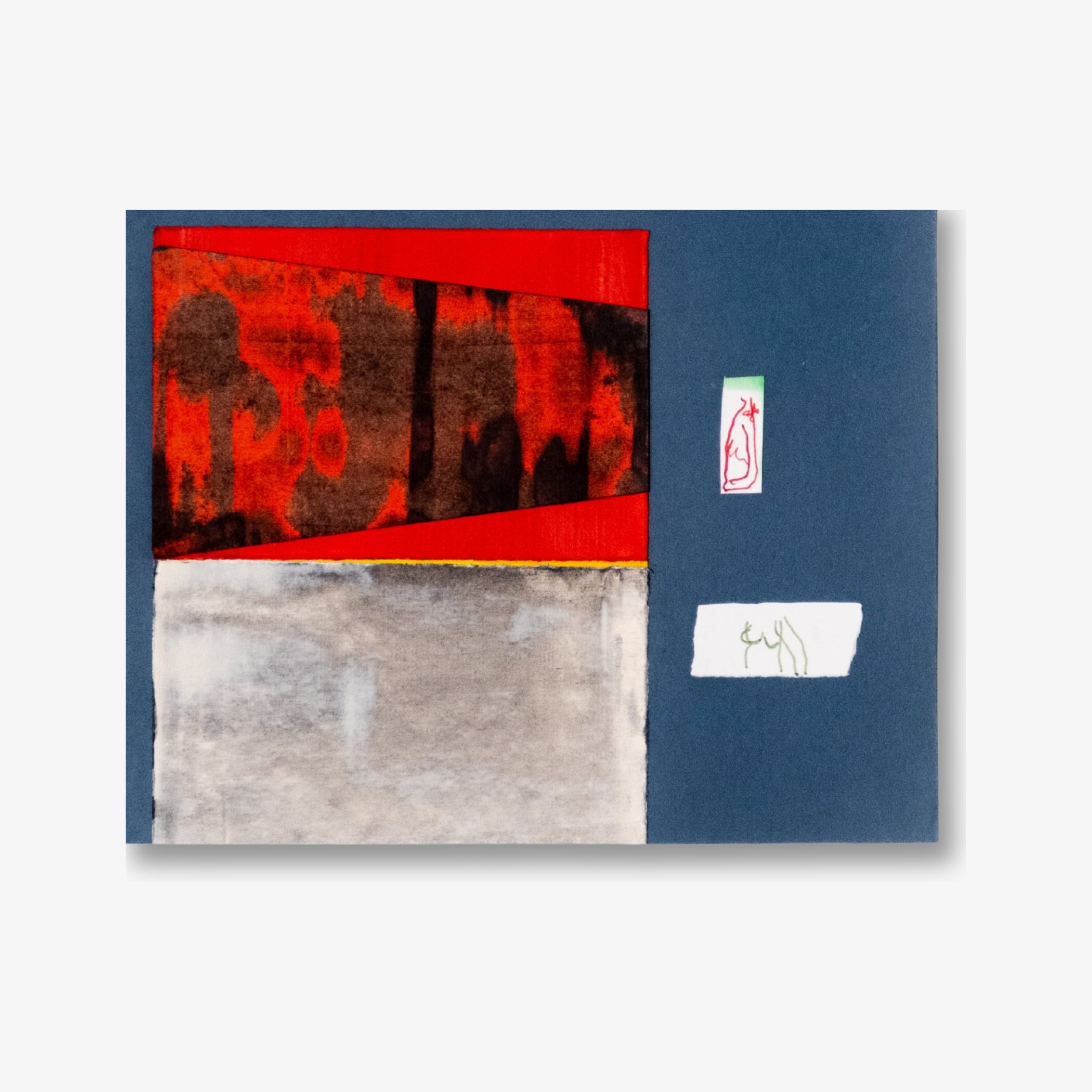 inner body experience, 2024