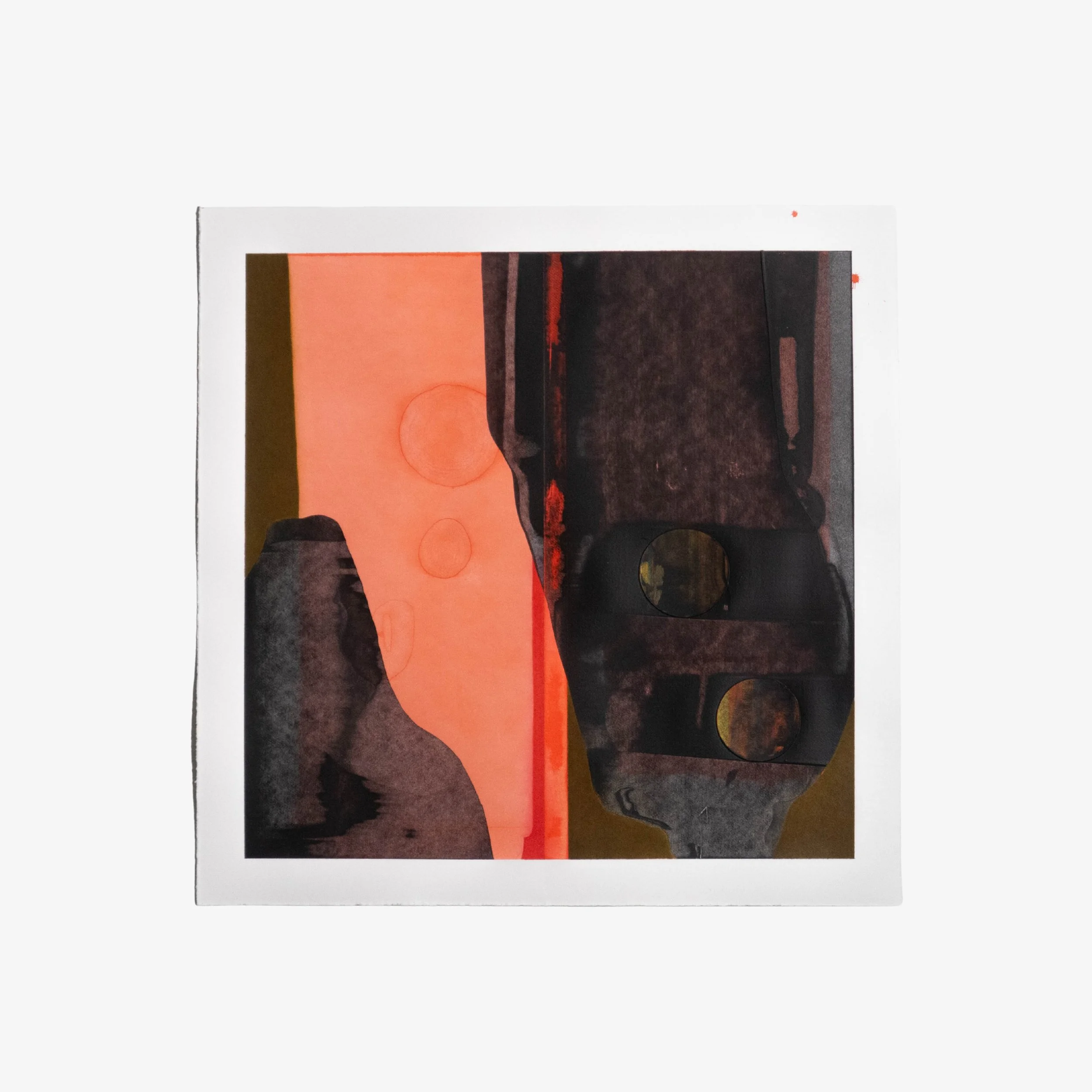 like french doors, she pools out, 2025