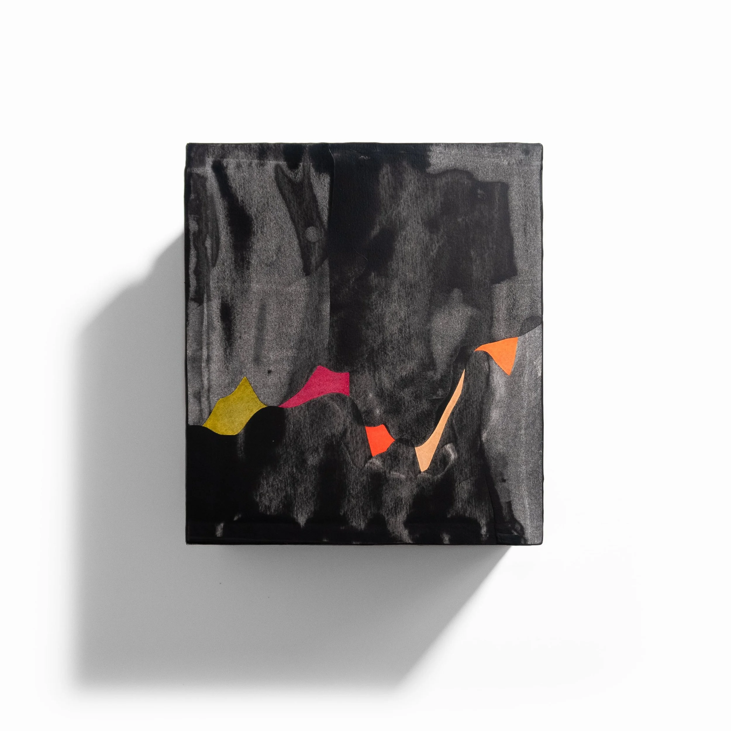 stepping stones to the other side, 2023