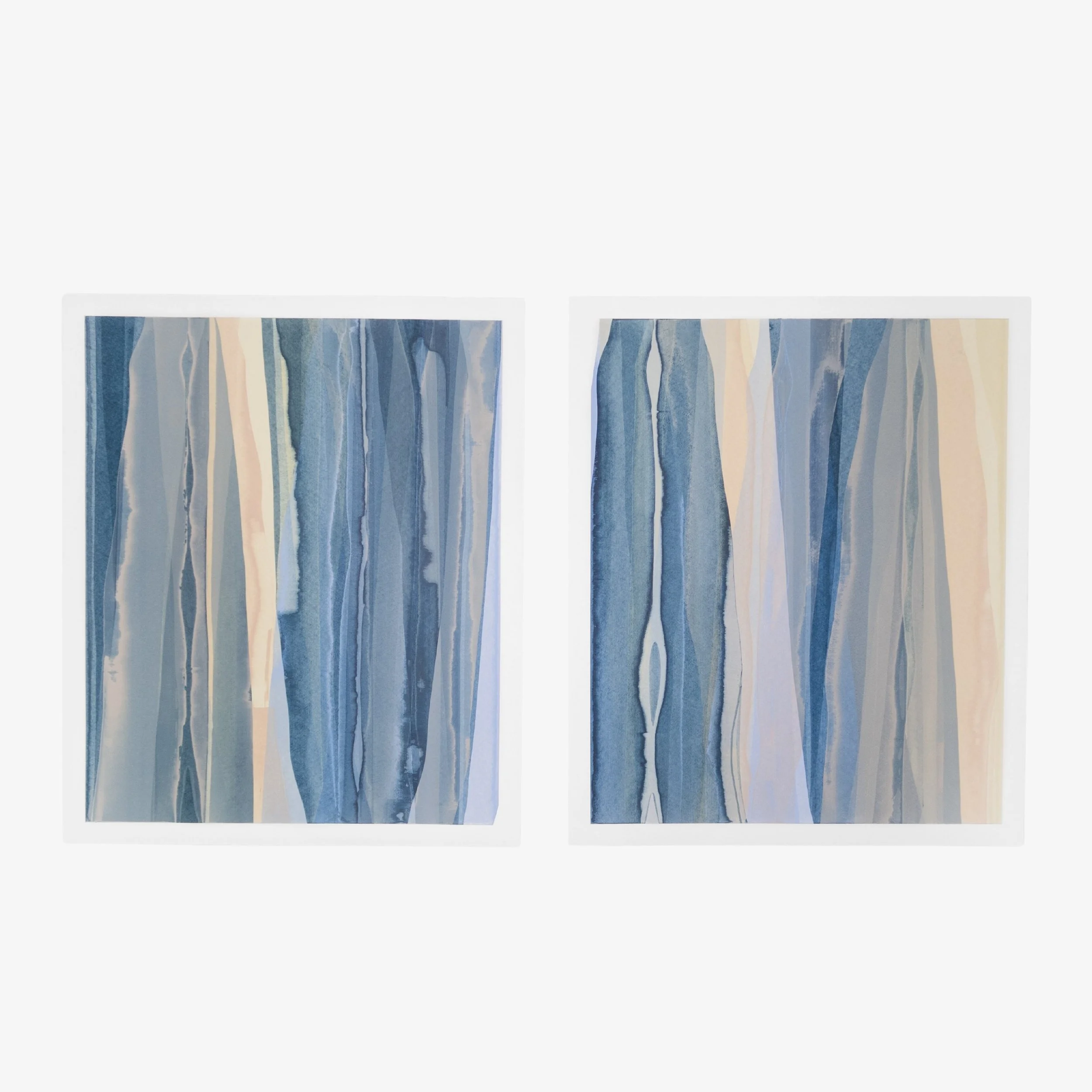 you're awake in my dreams one & two, 2021