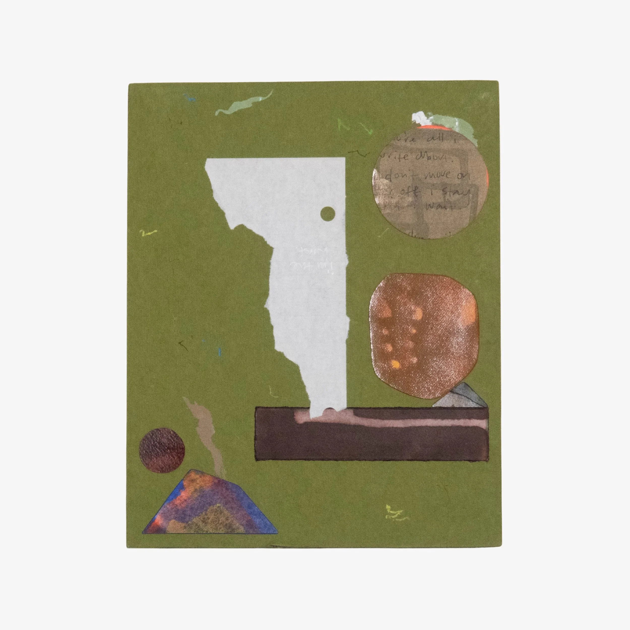 can i be on good terms with myself, 2024