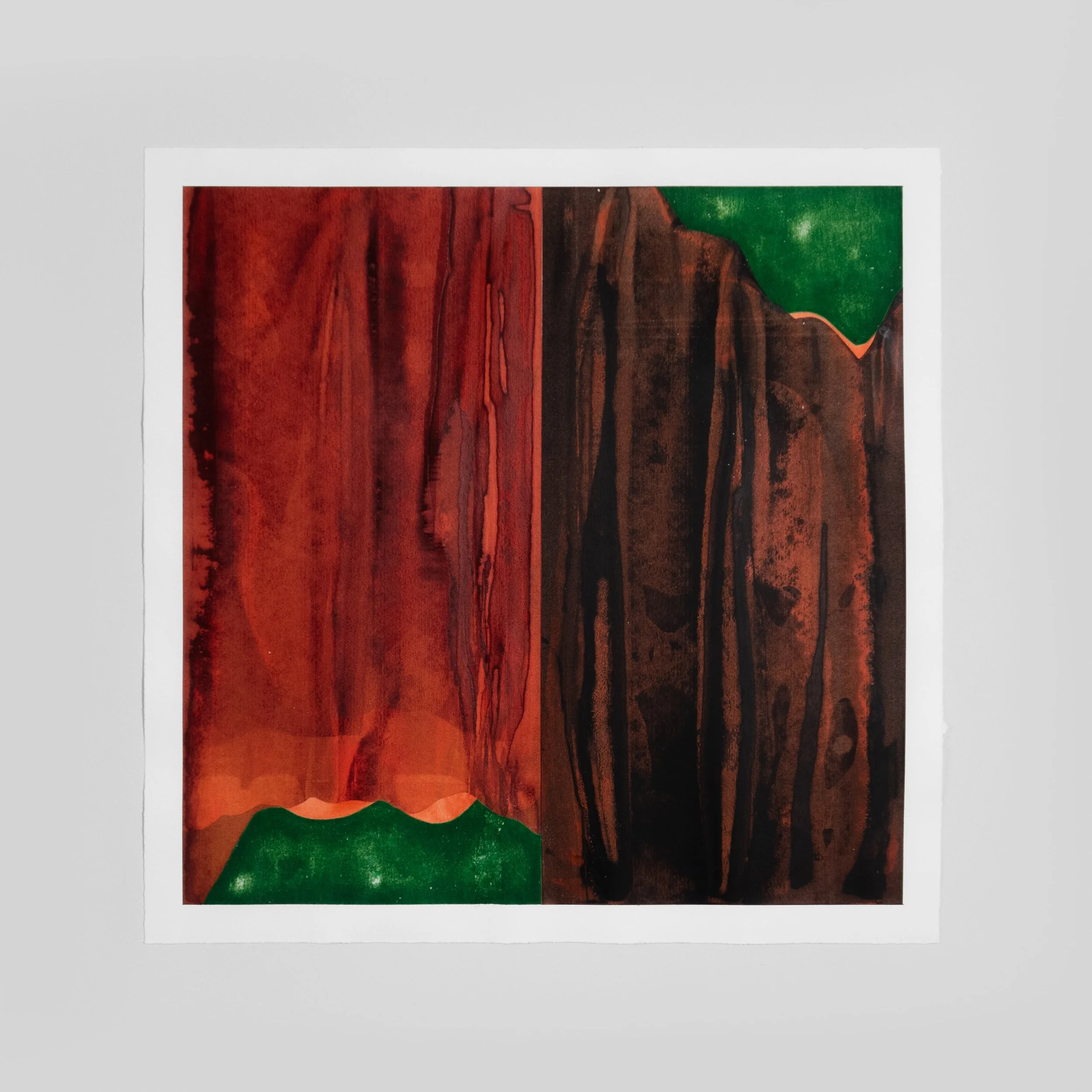 a parallel universe is supplemental affection, 2022