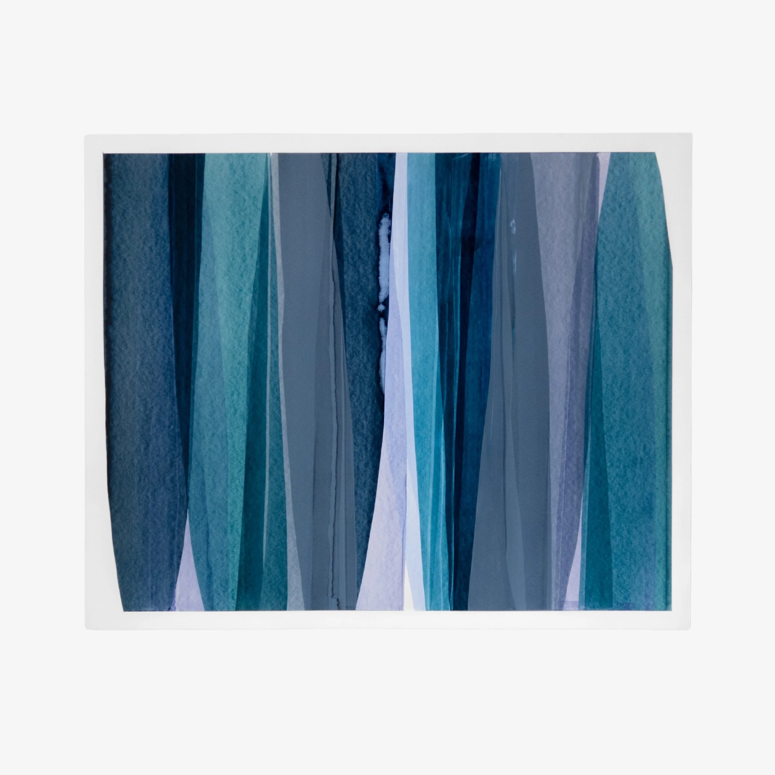 our truths diluted in water, 2021