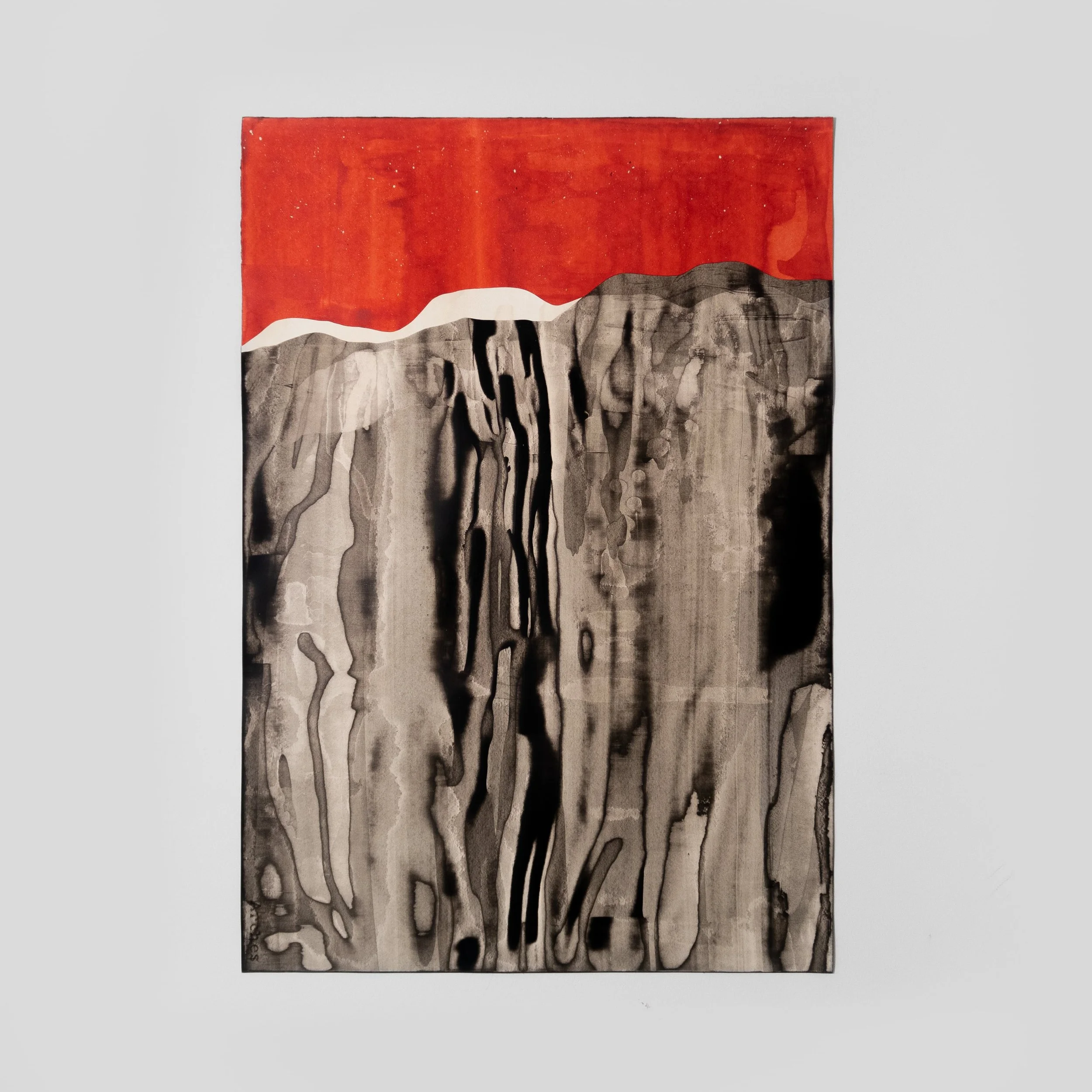 it's a reward to lose your mind in solitude, 2022