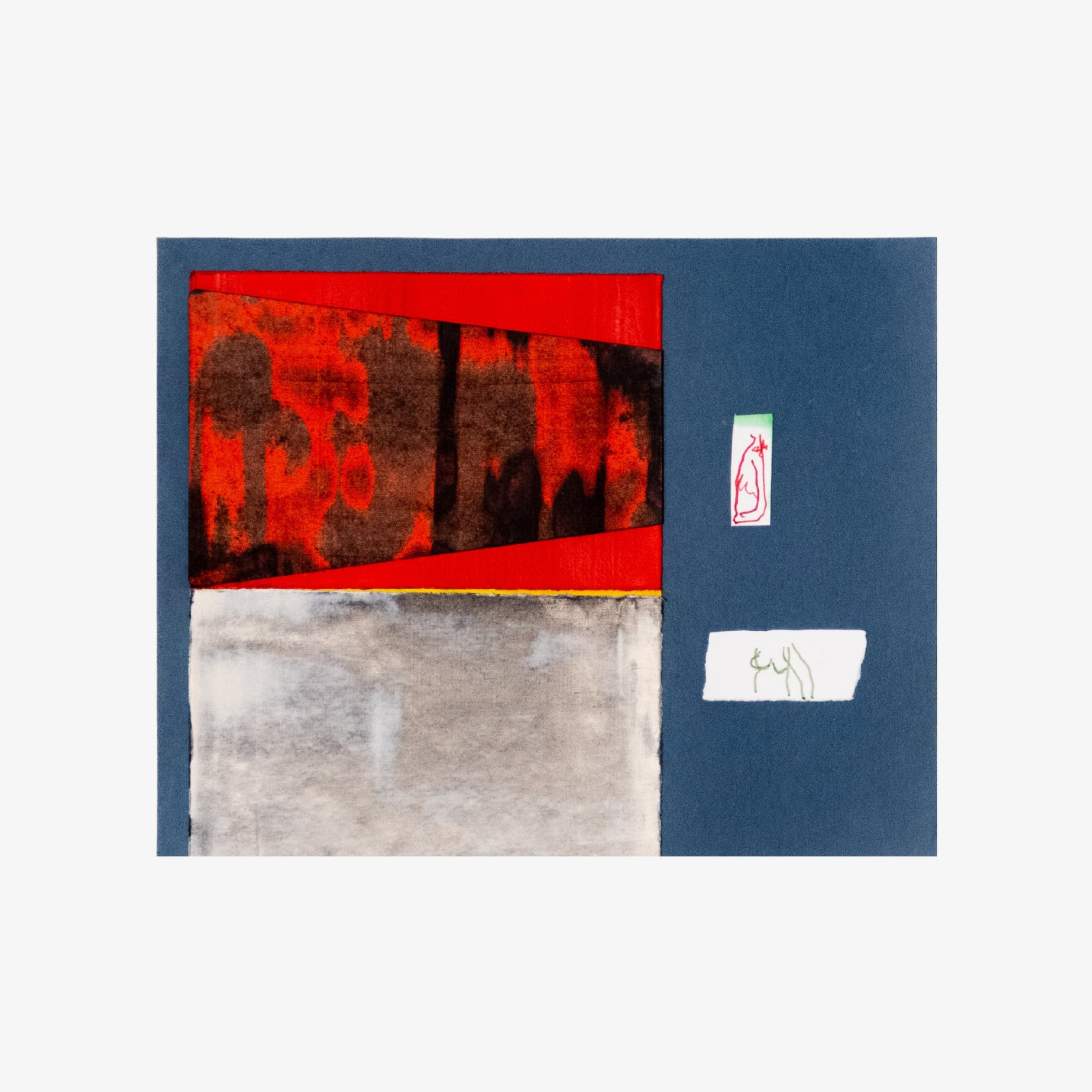 inner body experience, 2024