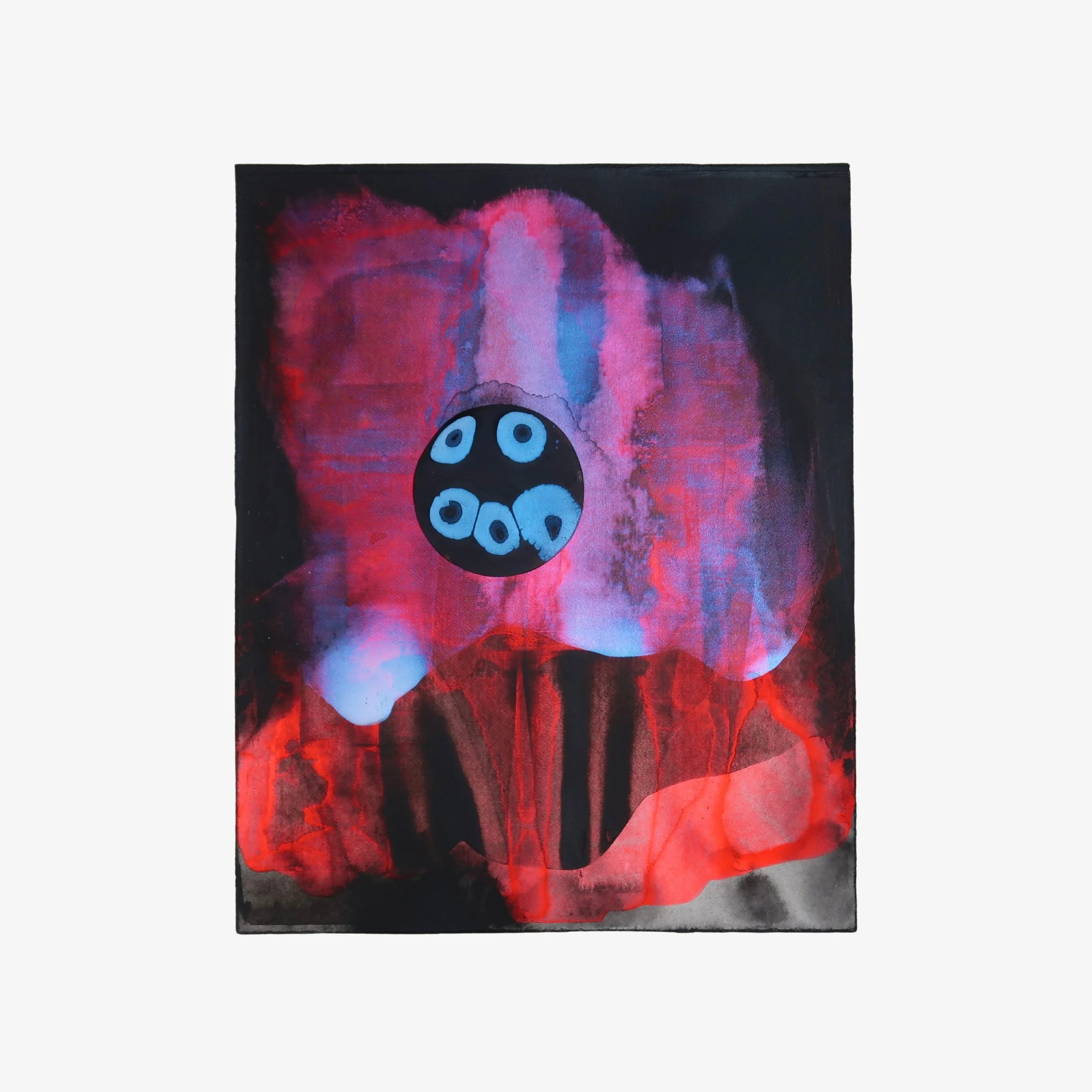 is the person in my head me, or is it the other one? 2025