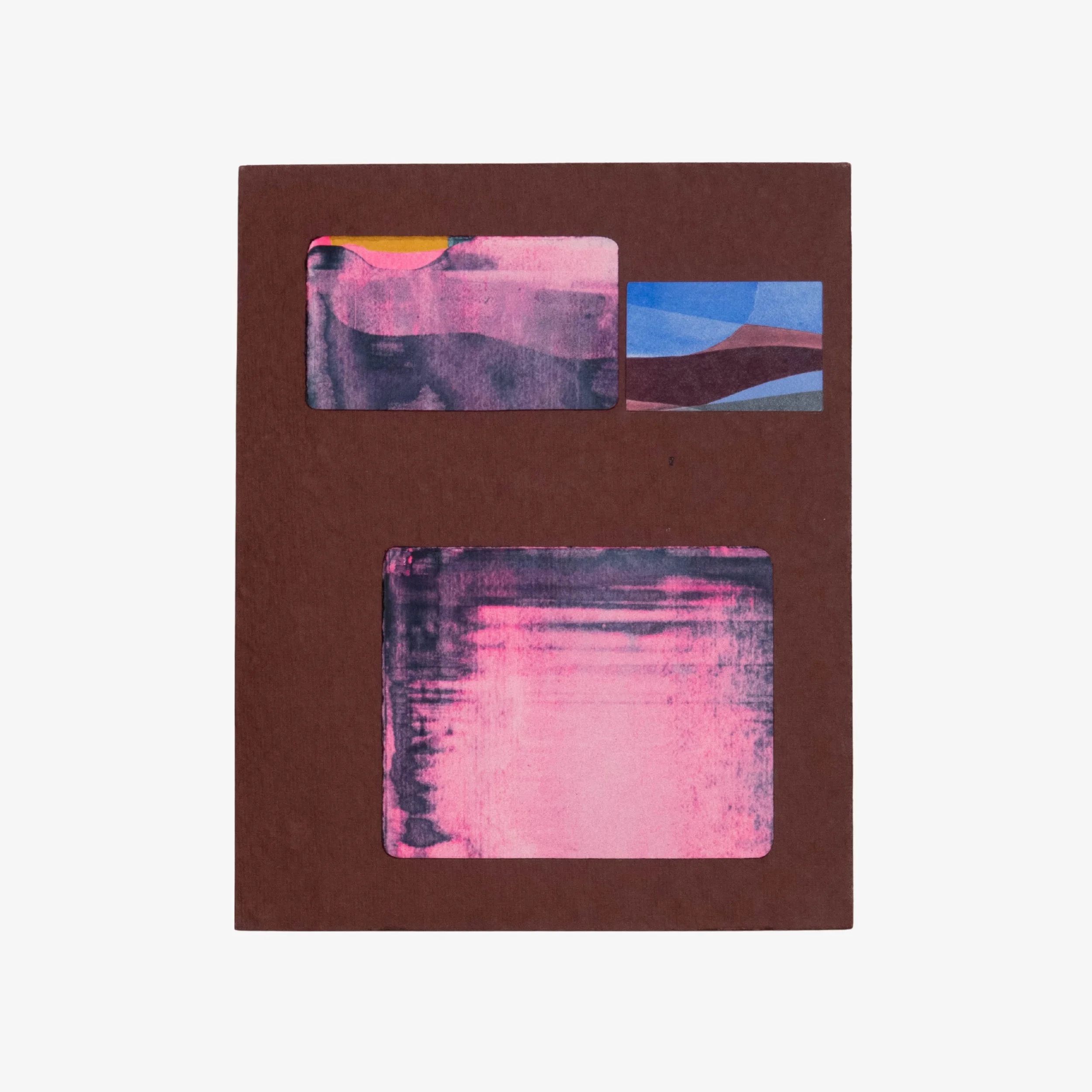 permanently asymmetrical, 2023