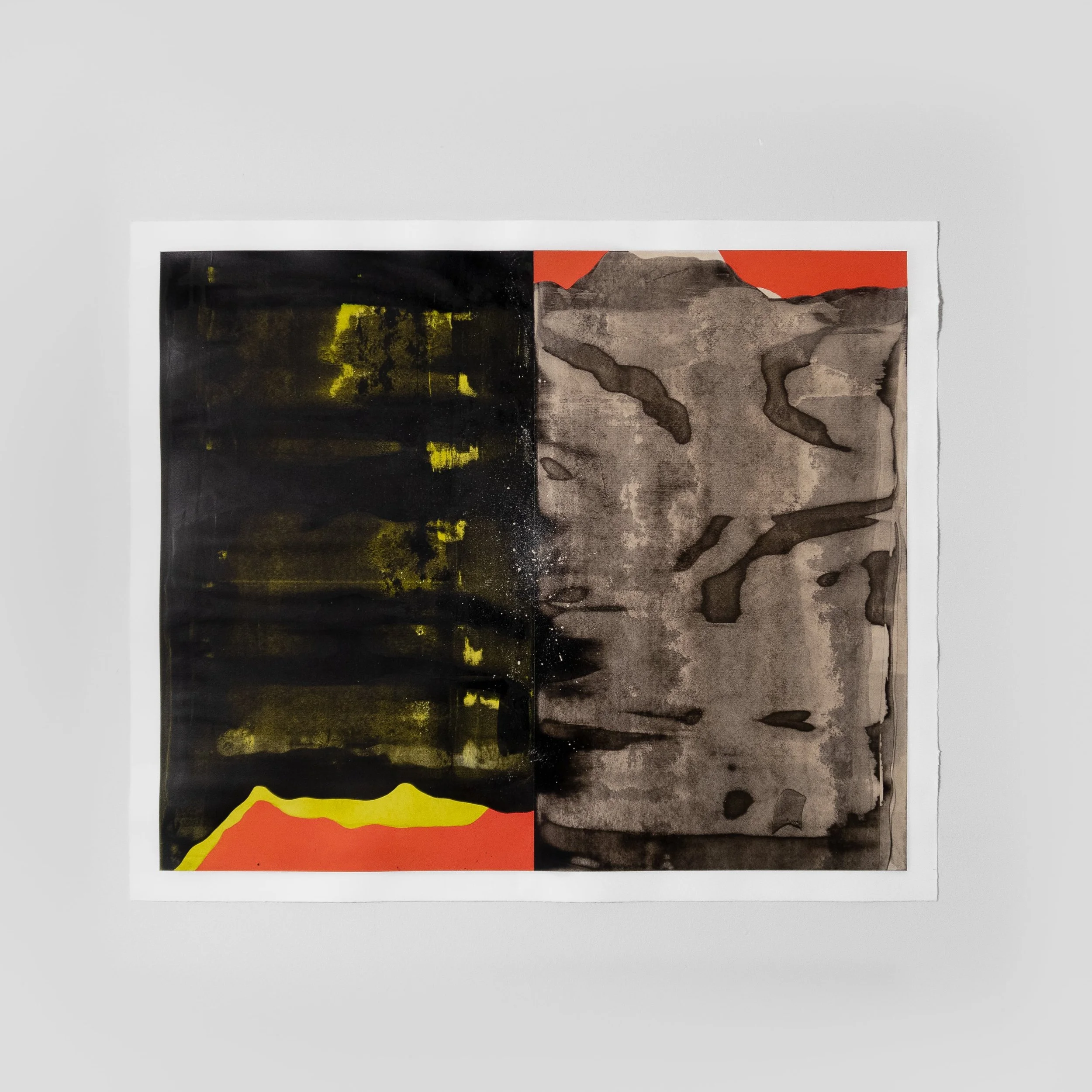 i am nowhere to go, 2023