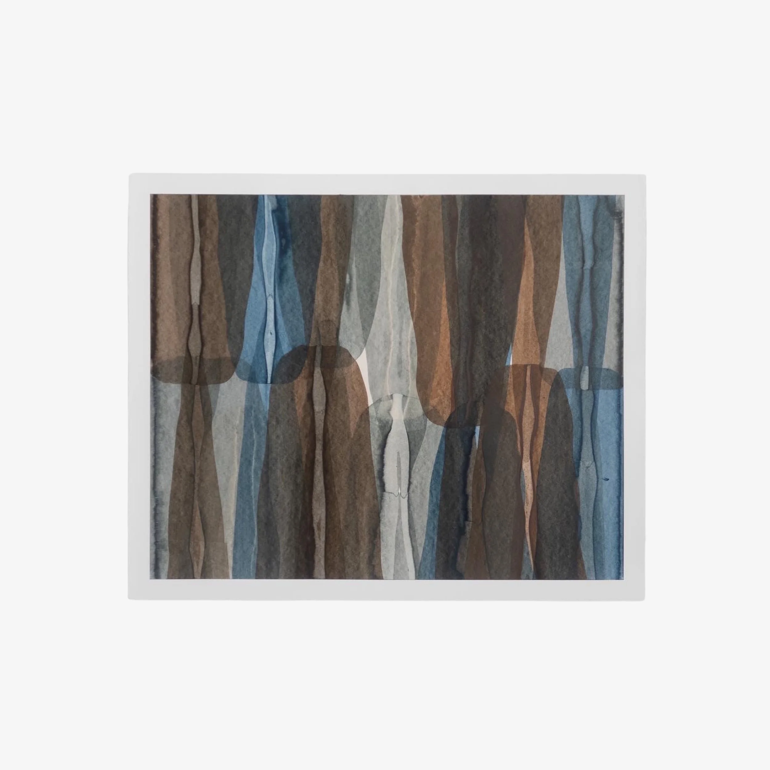 looking out from the window
unable to reach the latch, 2022