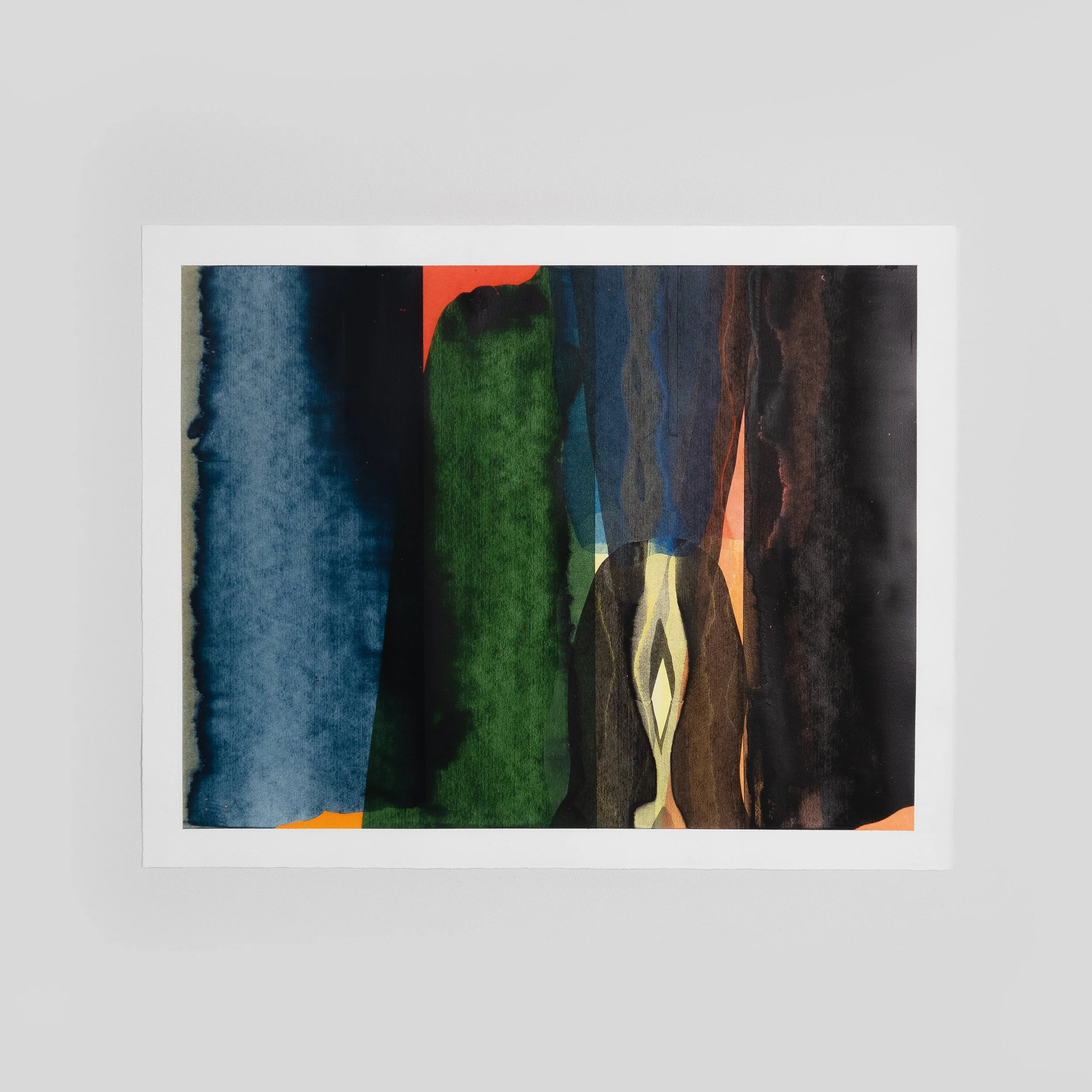 i’m not from here, 2022