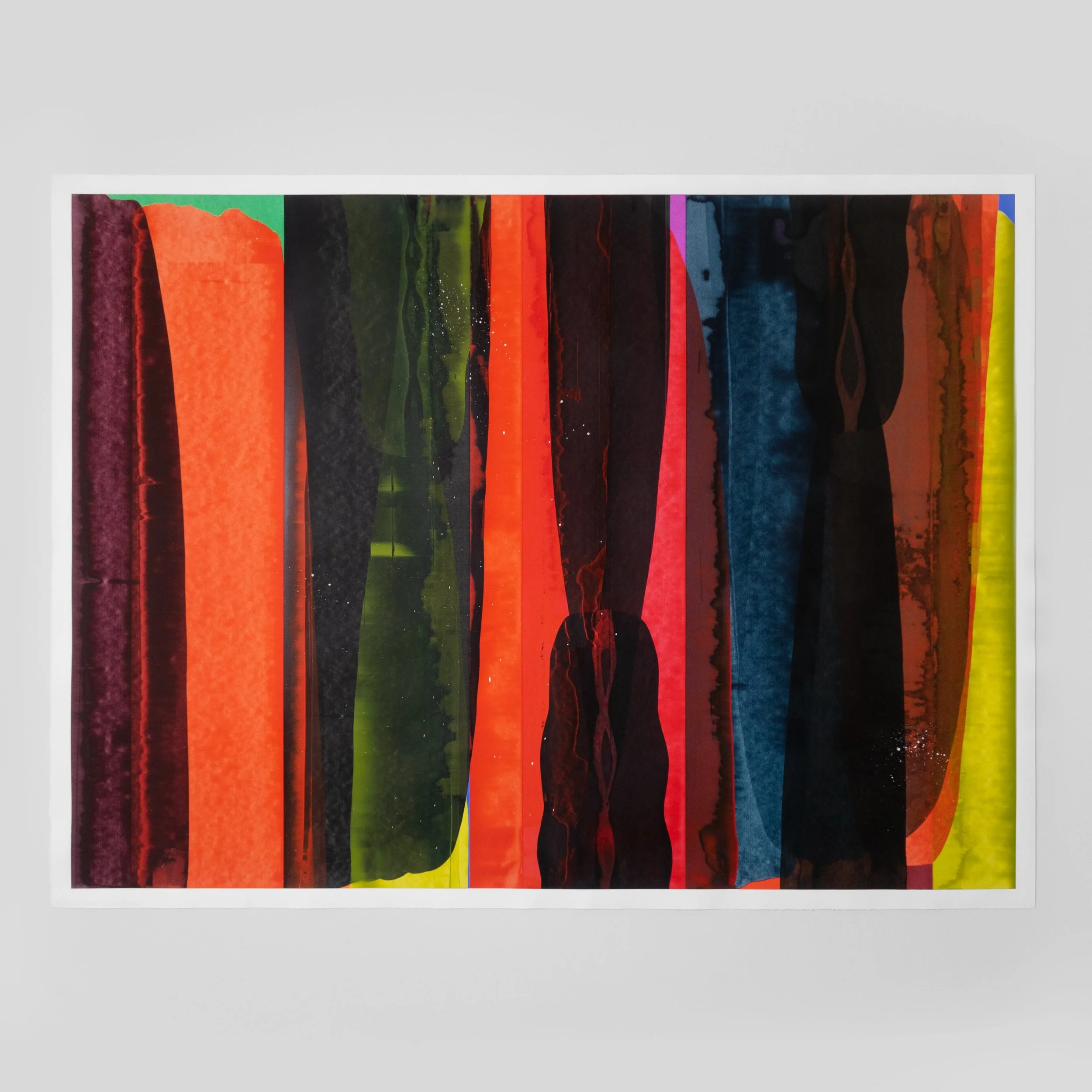 the light burns like looking at the sun, but i can't avert my eyes. am i what you're looking for, or will you take anyone? it doesn't matter anyway, 2022 