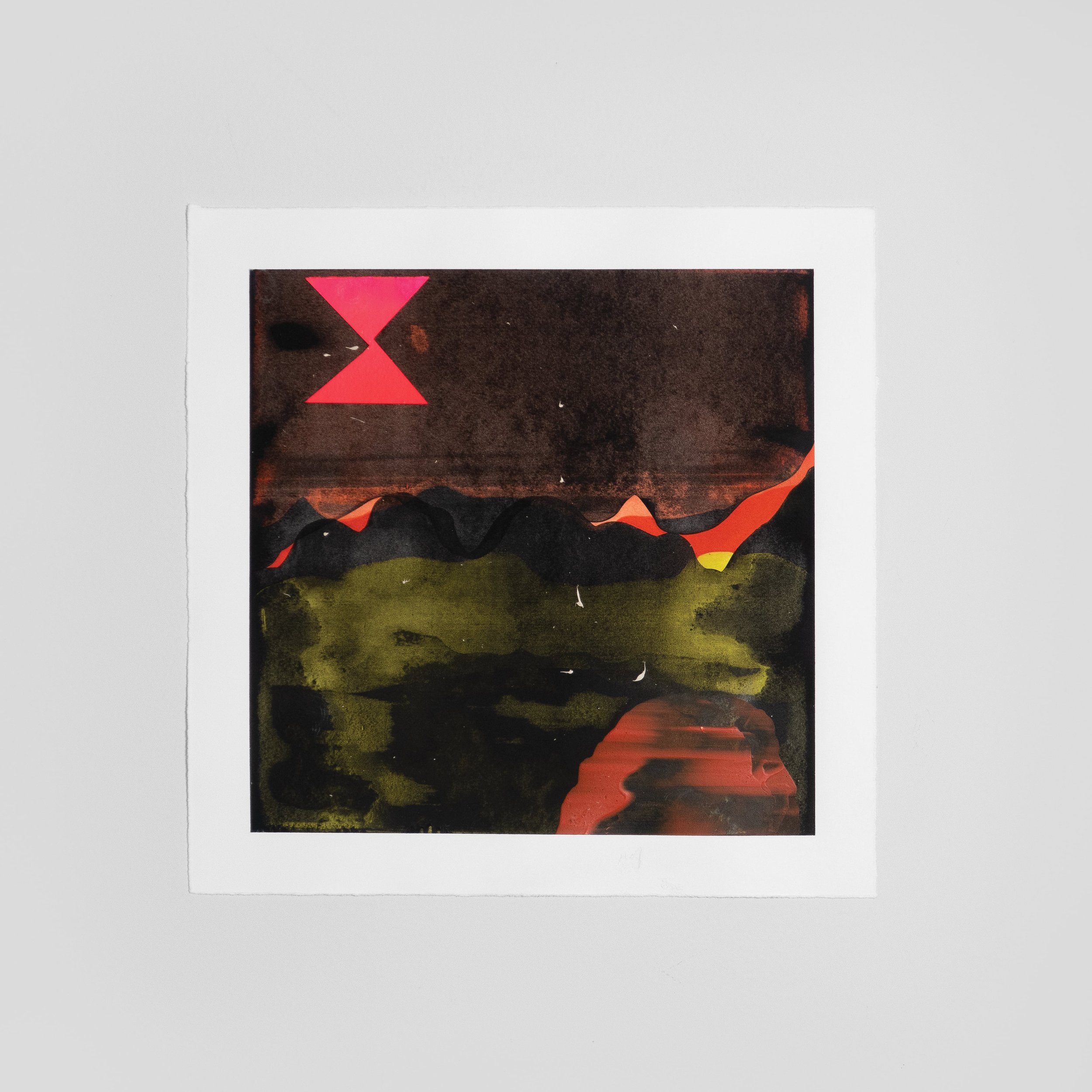 if you had invited me, i would have declined, and it would definitely be out of spite.
i punish myself. i hide. but it feels better to want you when i'm alone. so much better, 2022