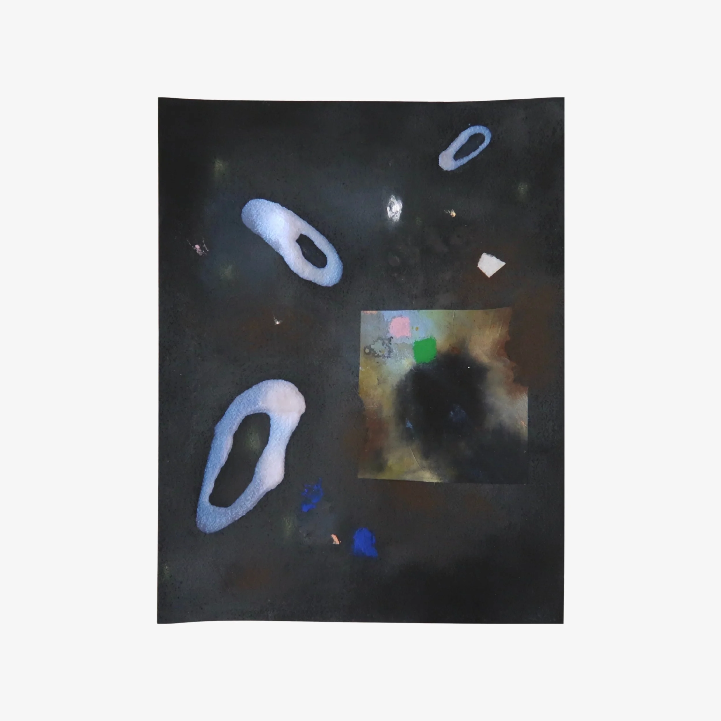 with luck, you may lose less, 2025