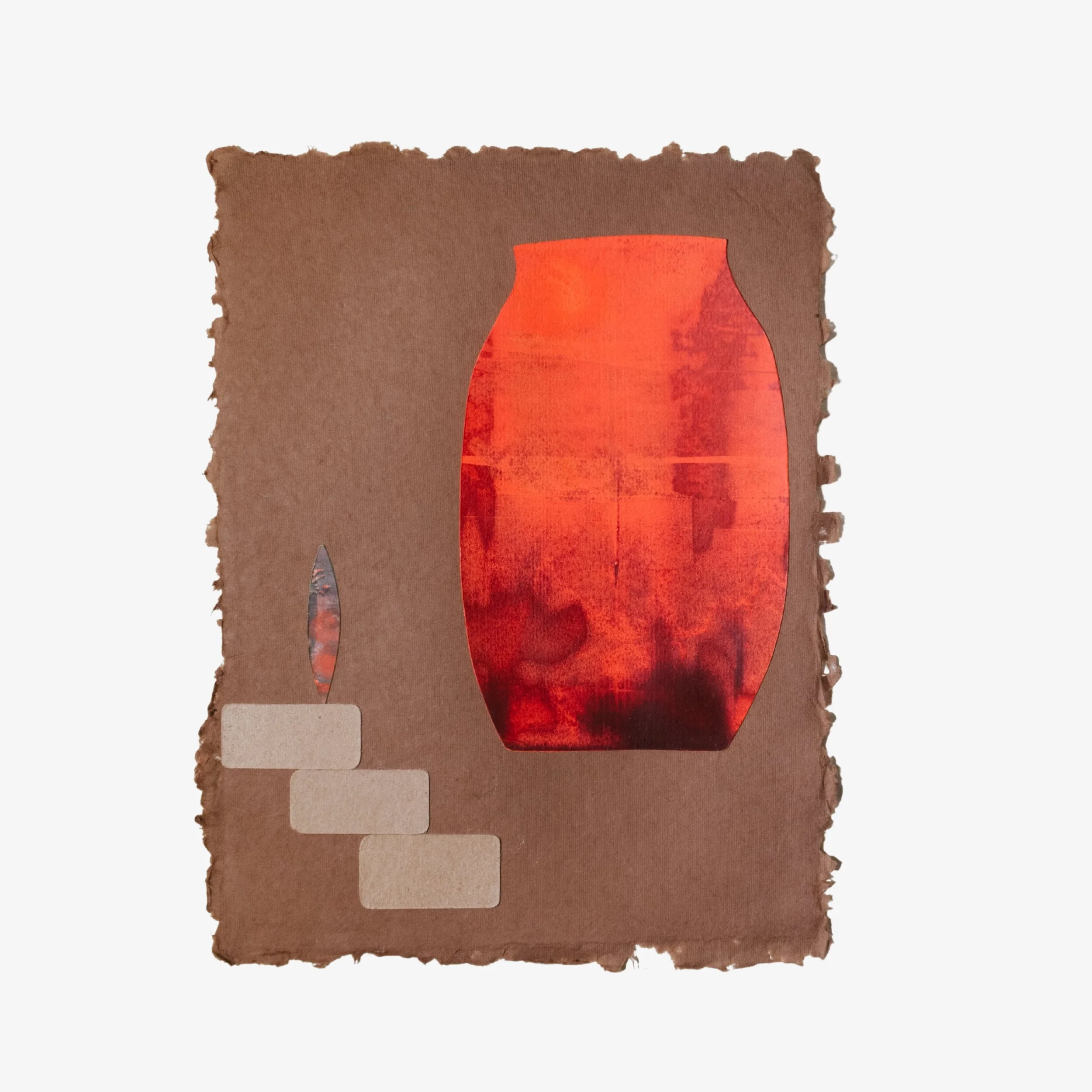 the other side of the wall, 2023