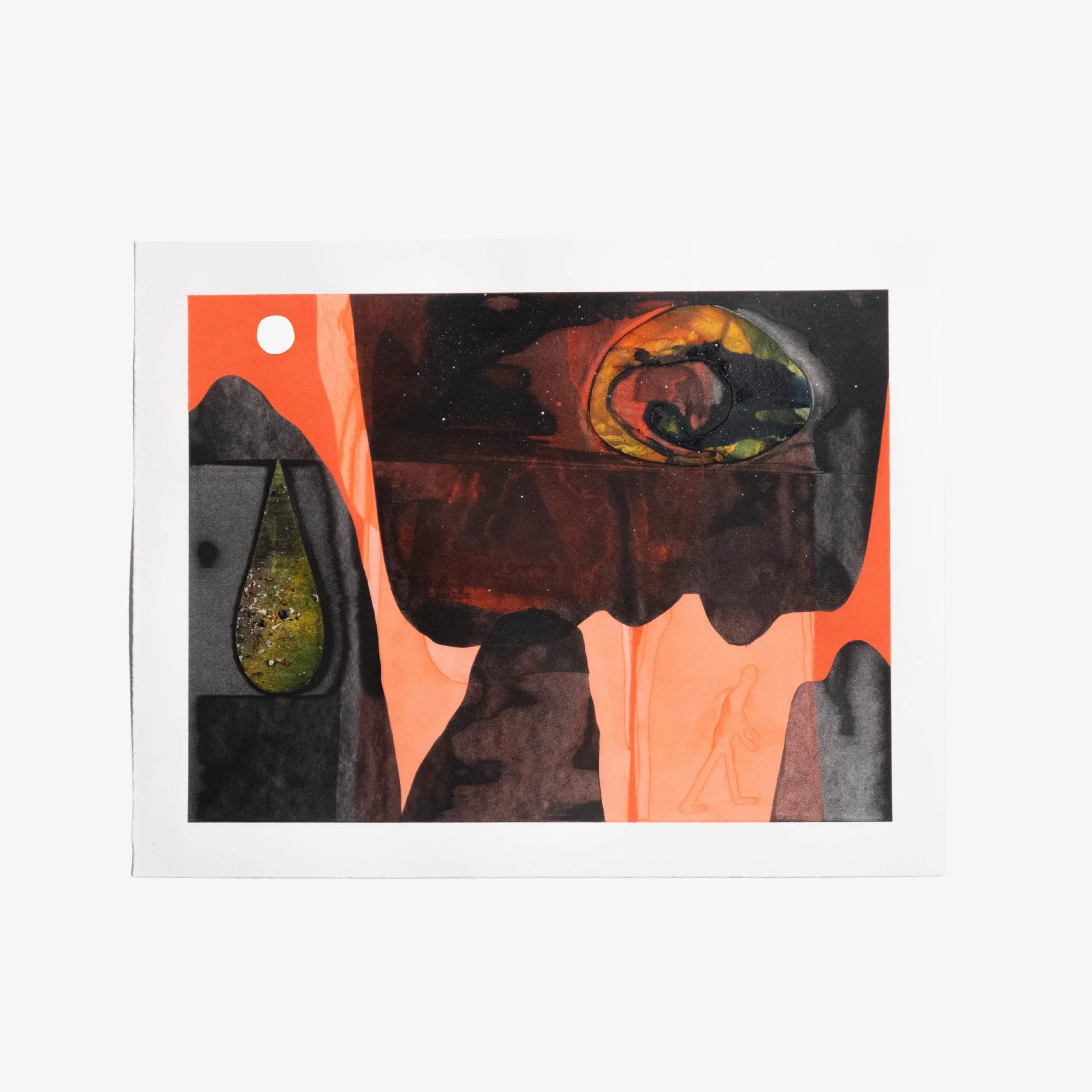 in cahoots with the sky serpent, 2025