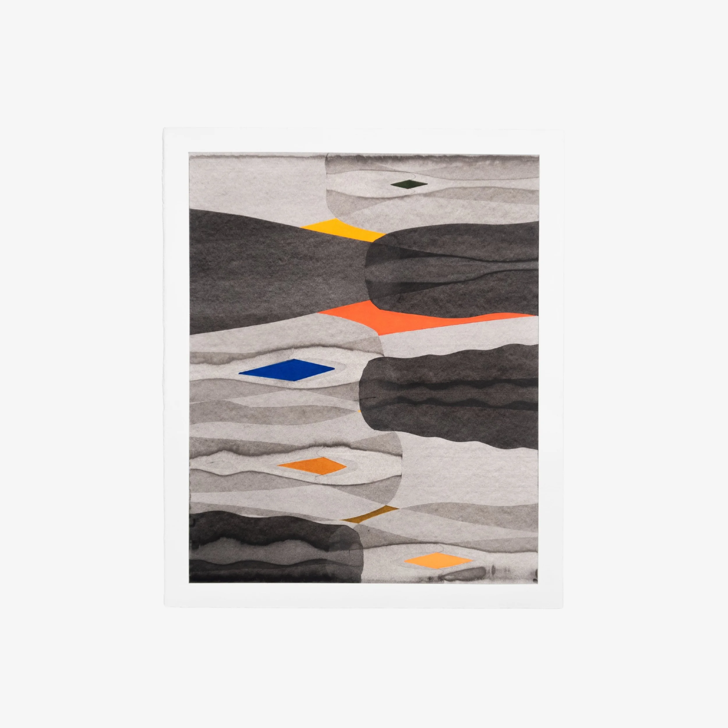 product of my environment, 2022