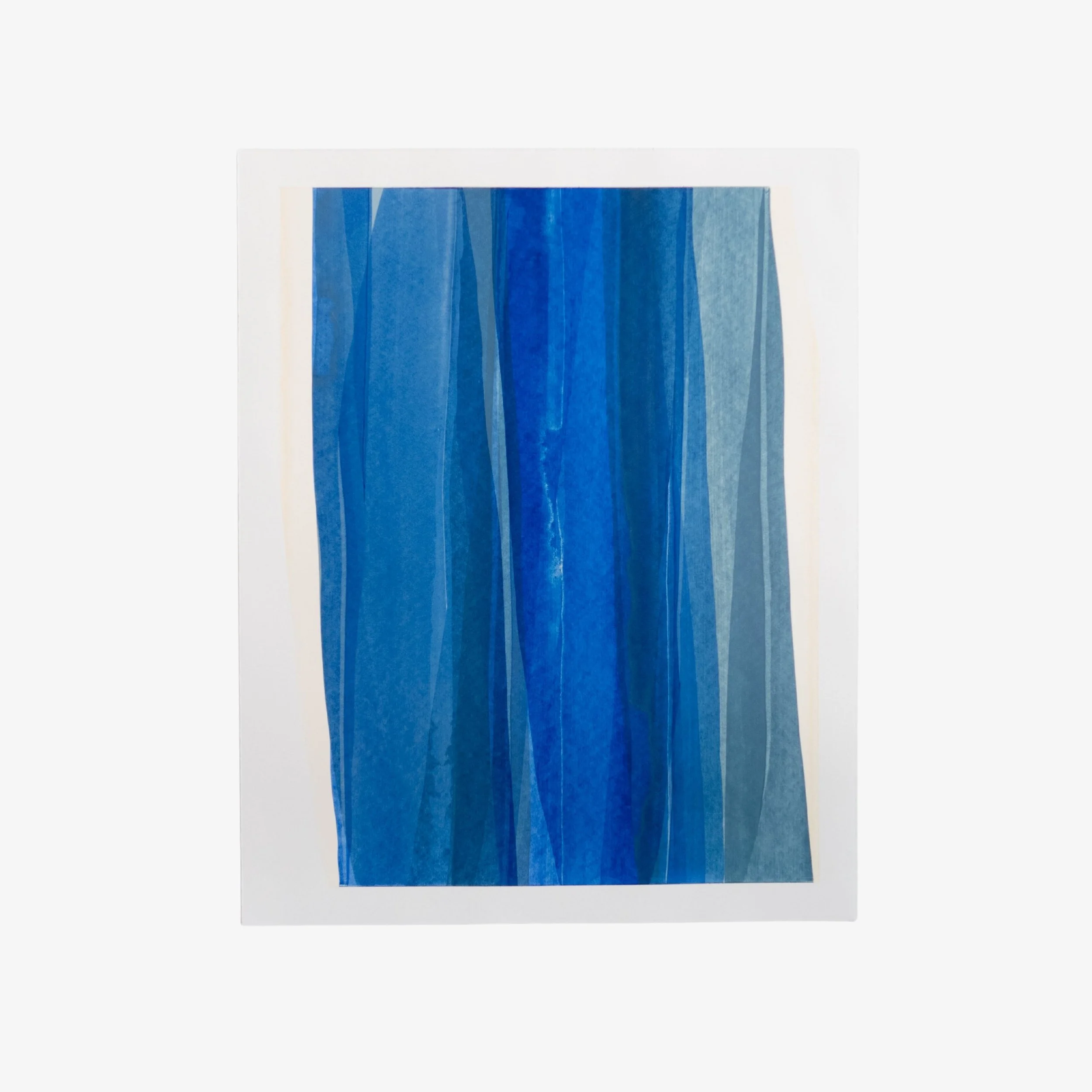 her image to our earthly eyes, 2021