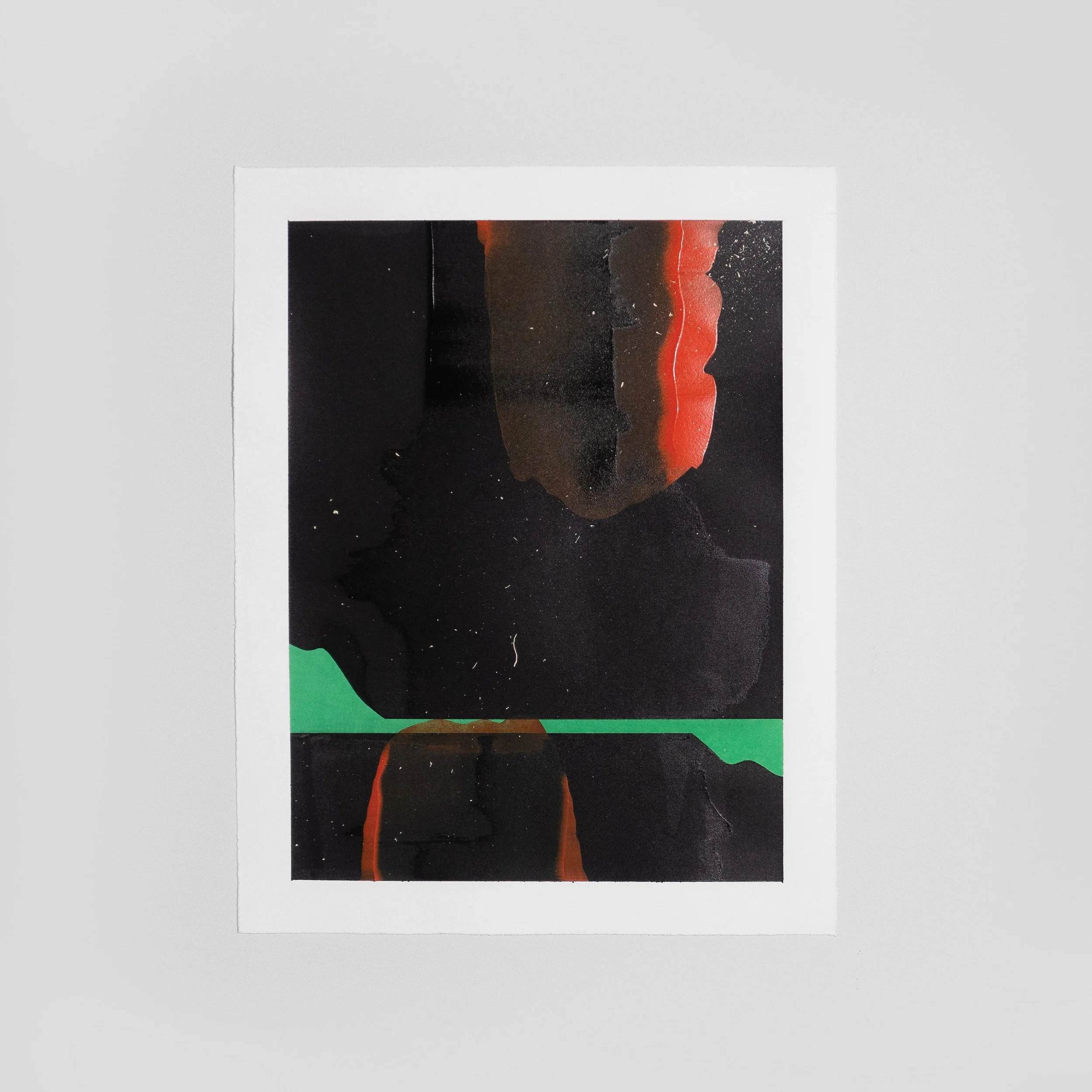 glitch in the matrix, 2022