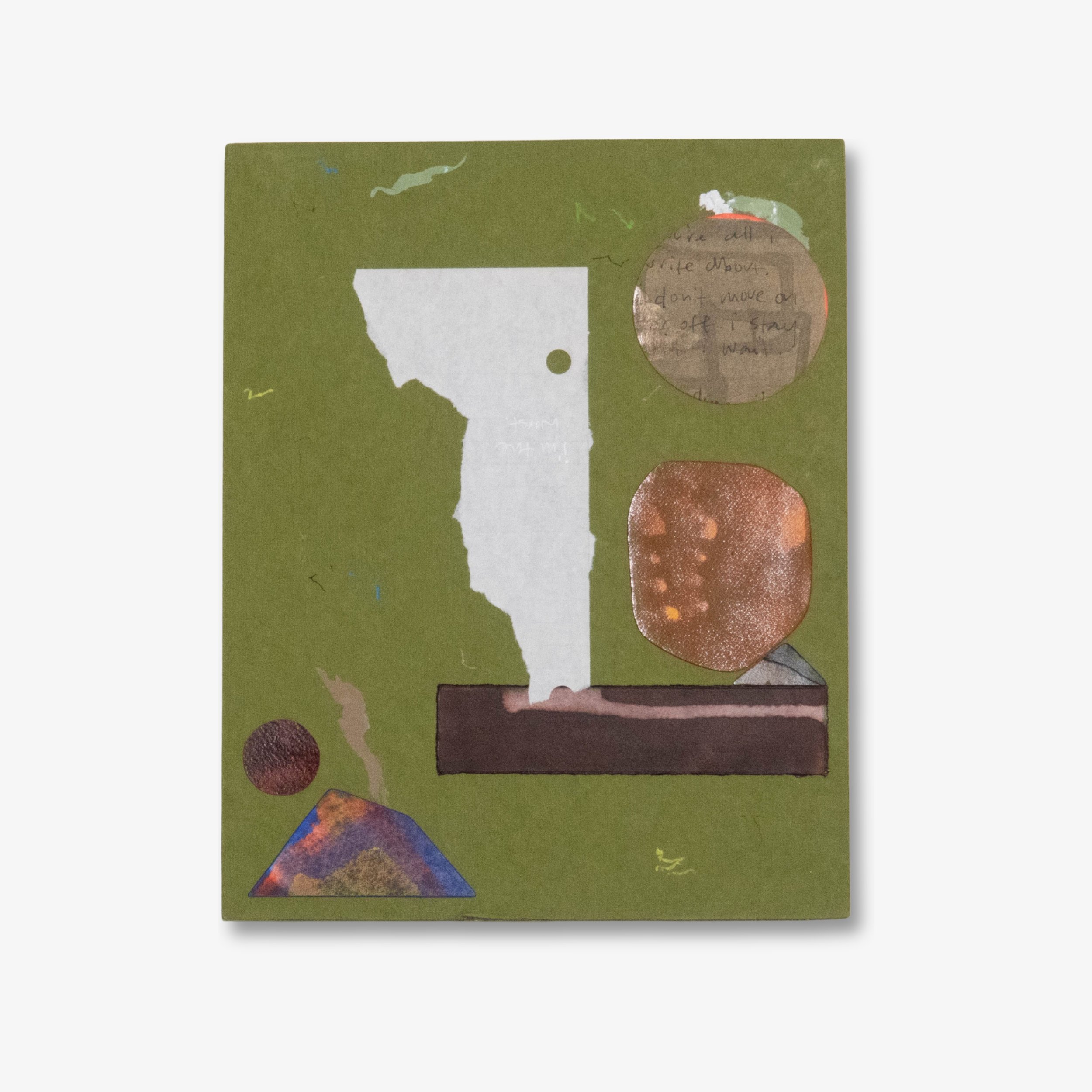 can i be on good terms with myself, 2024