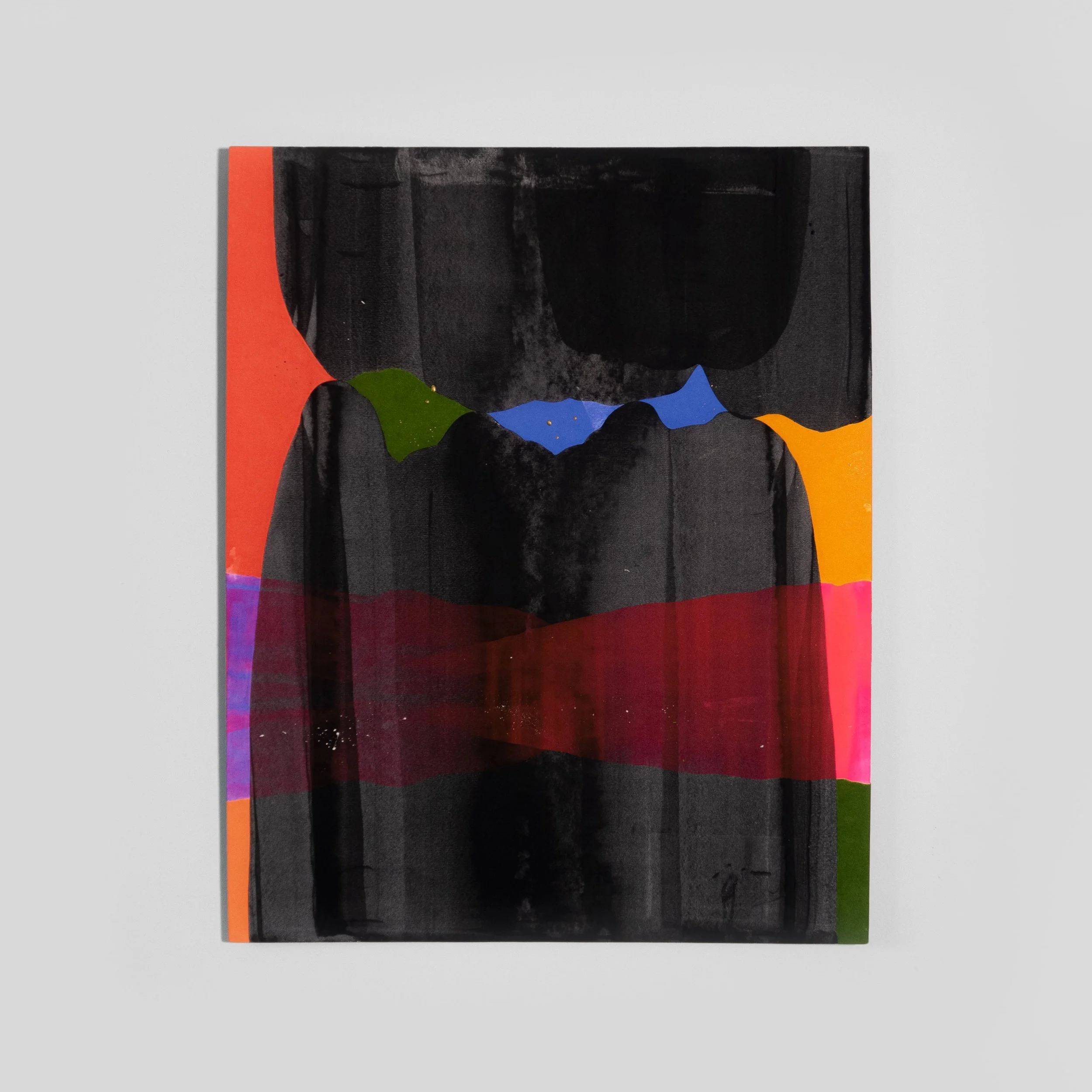 foggy remnants of dreams that make you feel lonely all-day, 2022