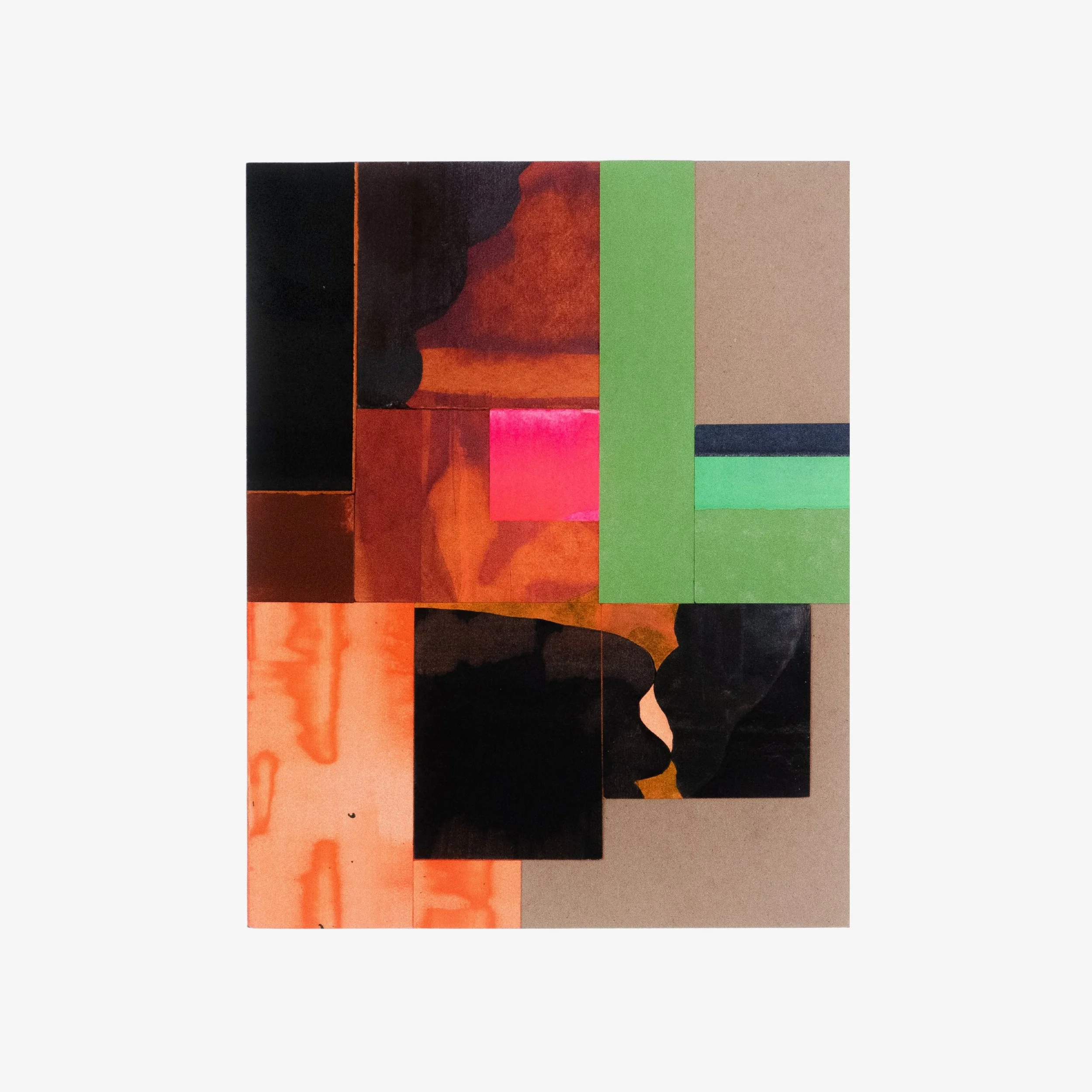 all i think about is kissing, 2023