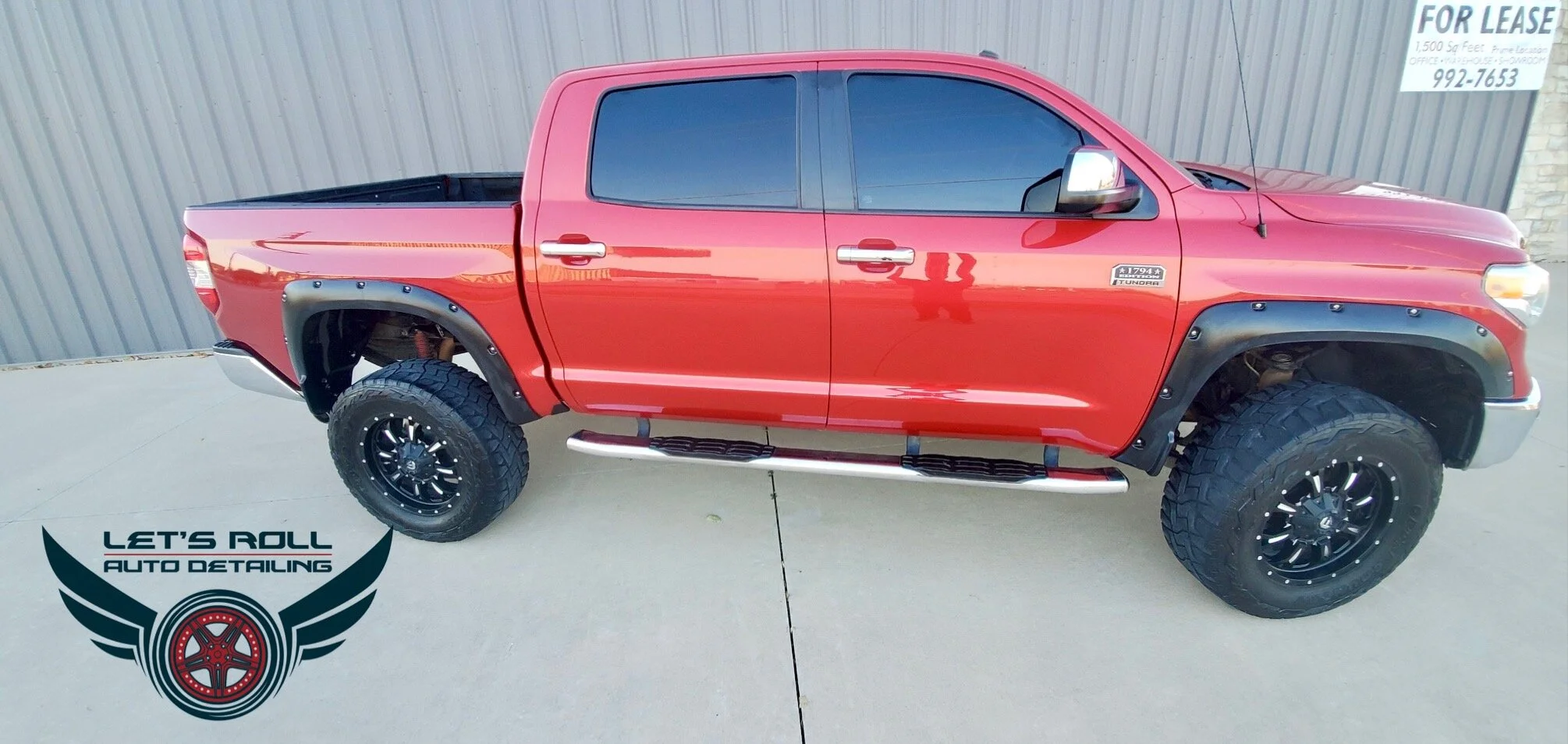 How do I properly handwash my car? — Let's Roll Coatings Wichita Ceramic Coating Specialists