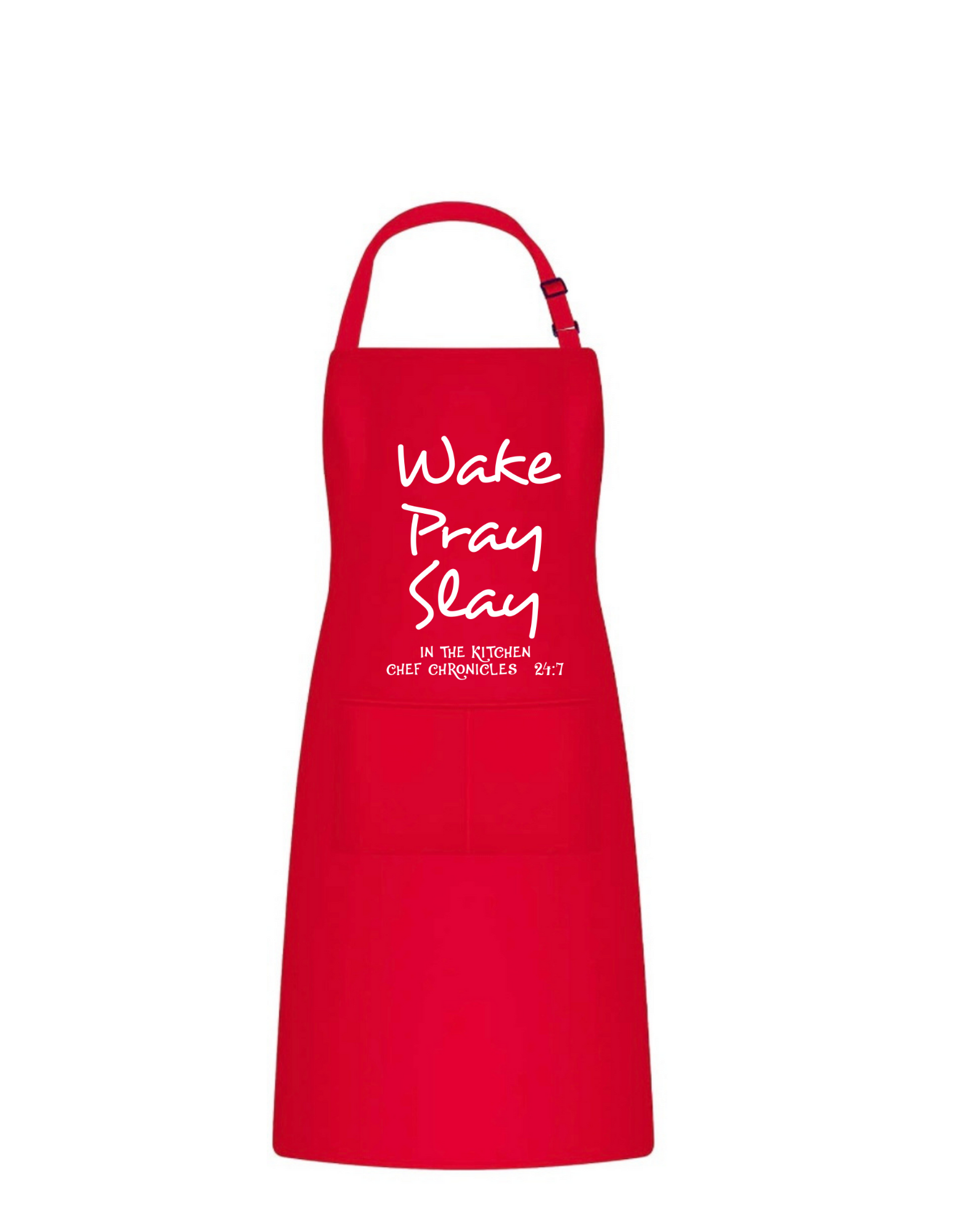 Chef Chronicles Apron Collection