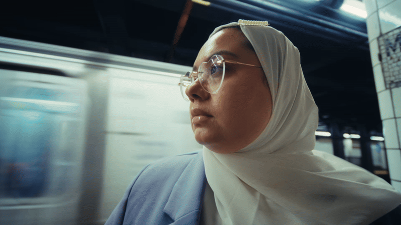 Ameera Subway.gif