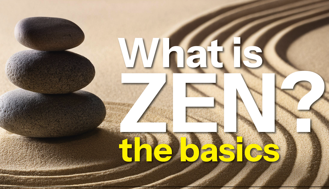 152. What is zen quick overview