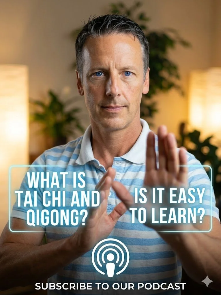 165. What is tai chi and qigong and is it easy to learn? 