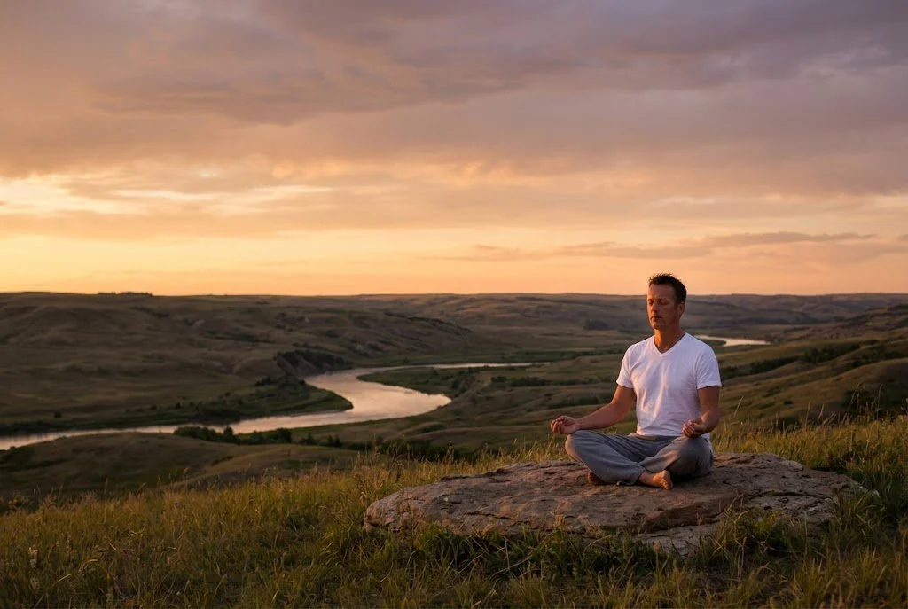 The Beauty of Slowing Down