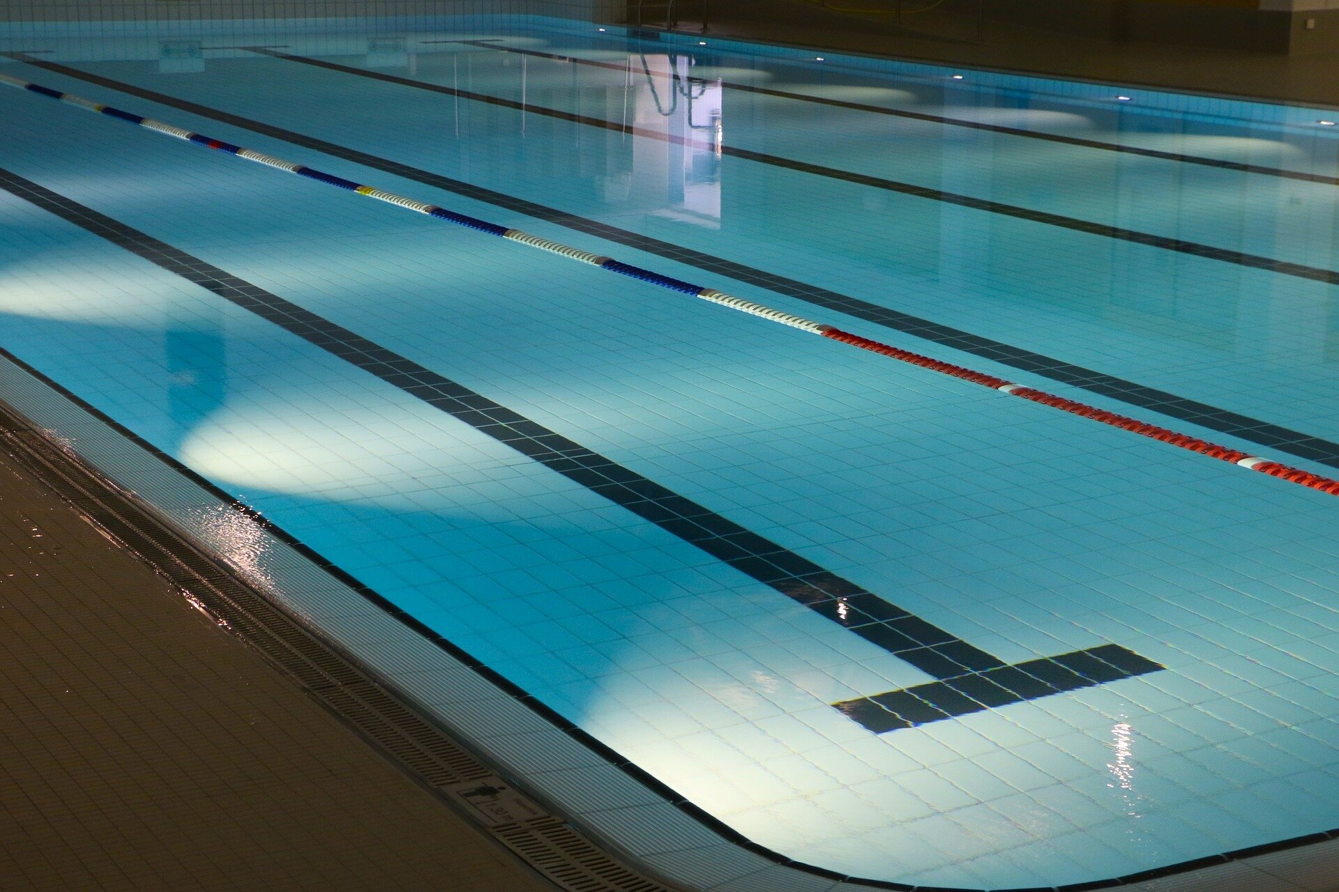 Vancvouver Swim Lesson and Pool Locations — Pacific Swim Academy