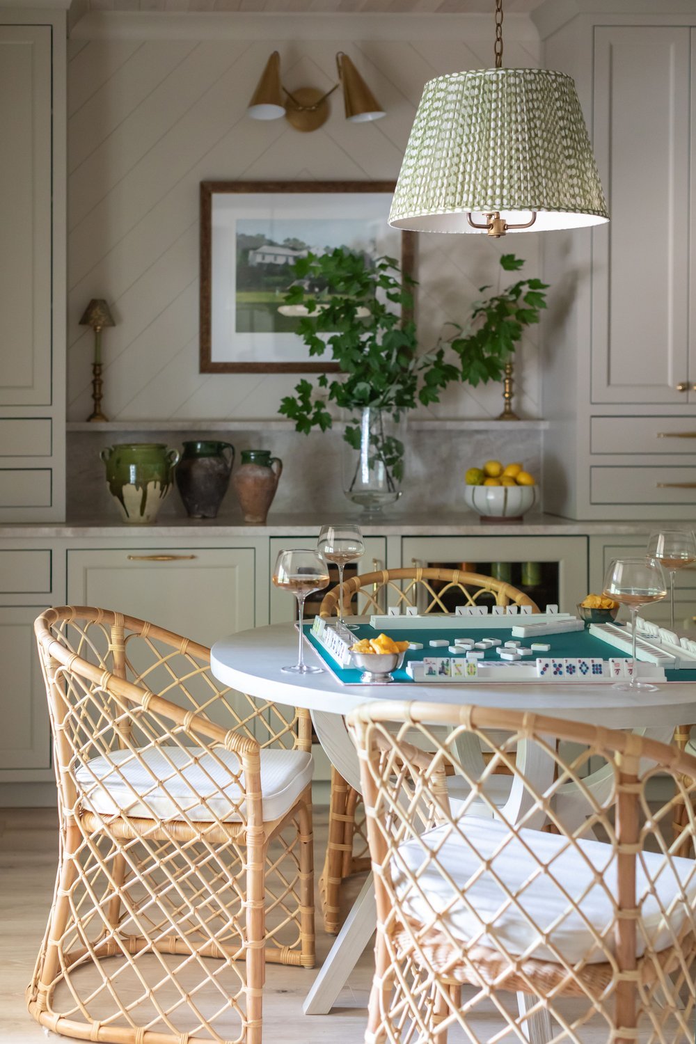 Susanna Harbin Interiors