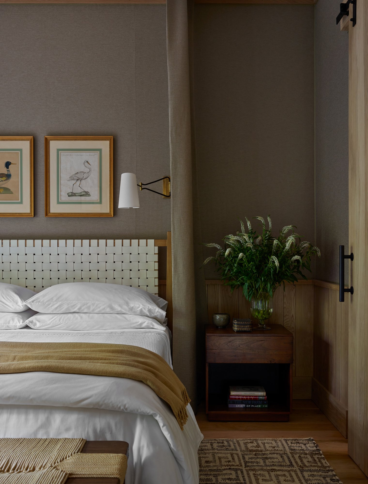 Tammy Connor Interiors