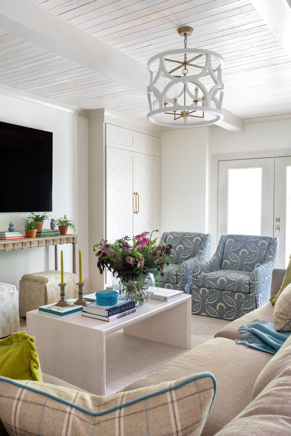 Susanna Harbin Interiors