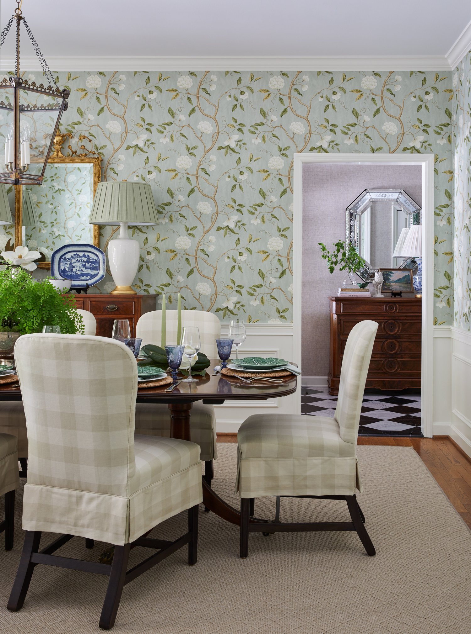 Bailey Ward Interiors