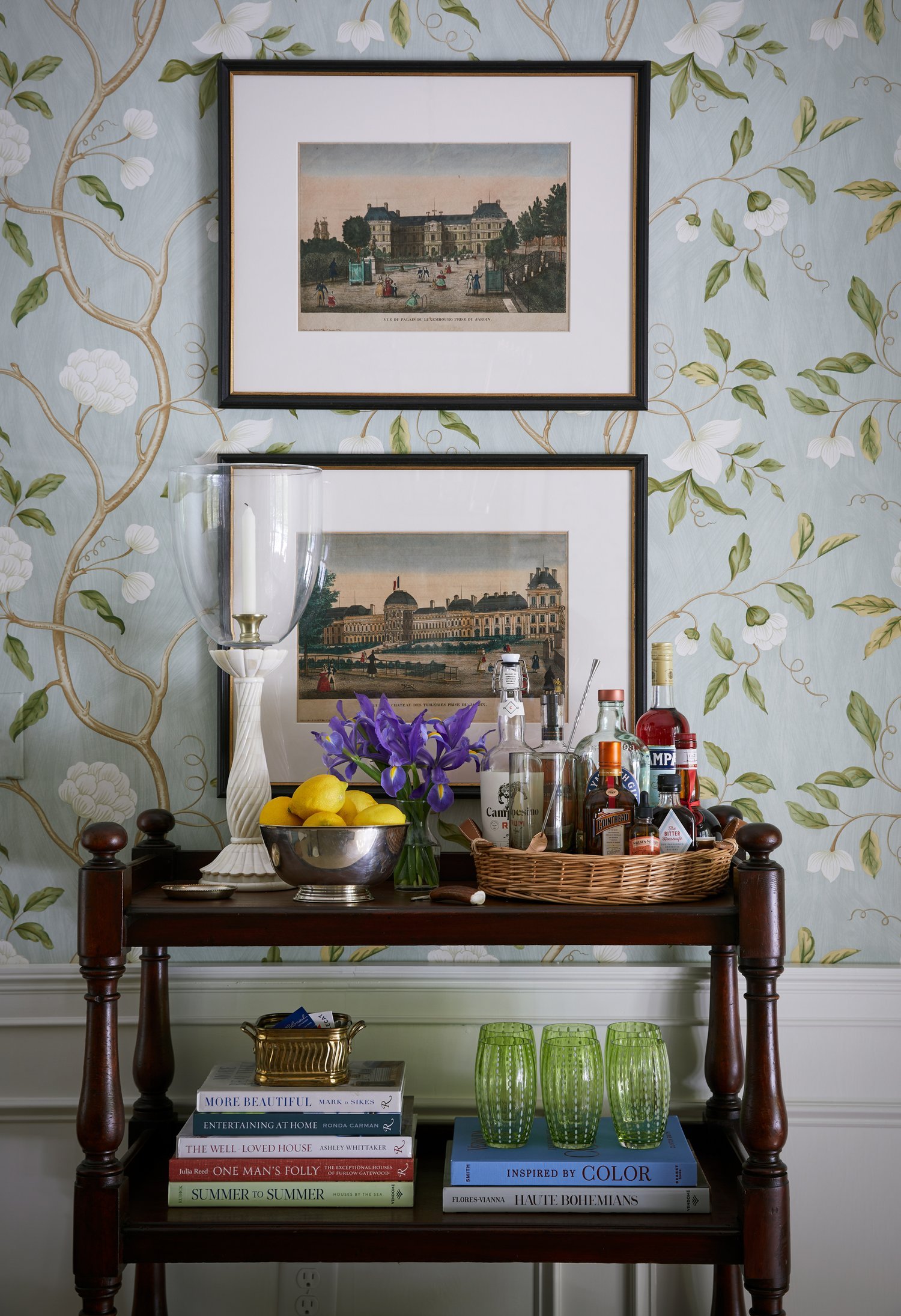 Bailey Ward Interiors