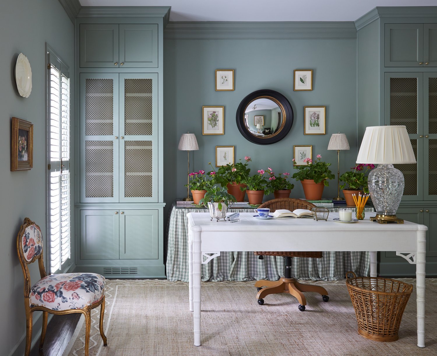 Bailey Ward Interiors