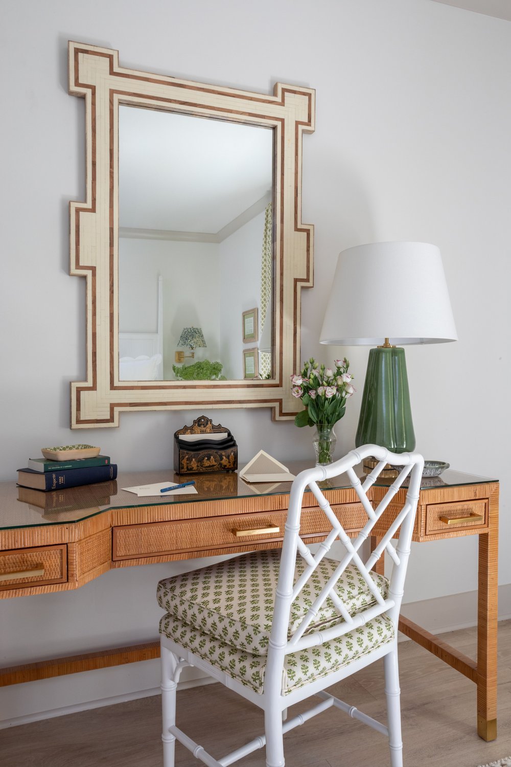 Susanna Harbin Interiors
