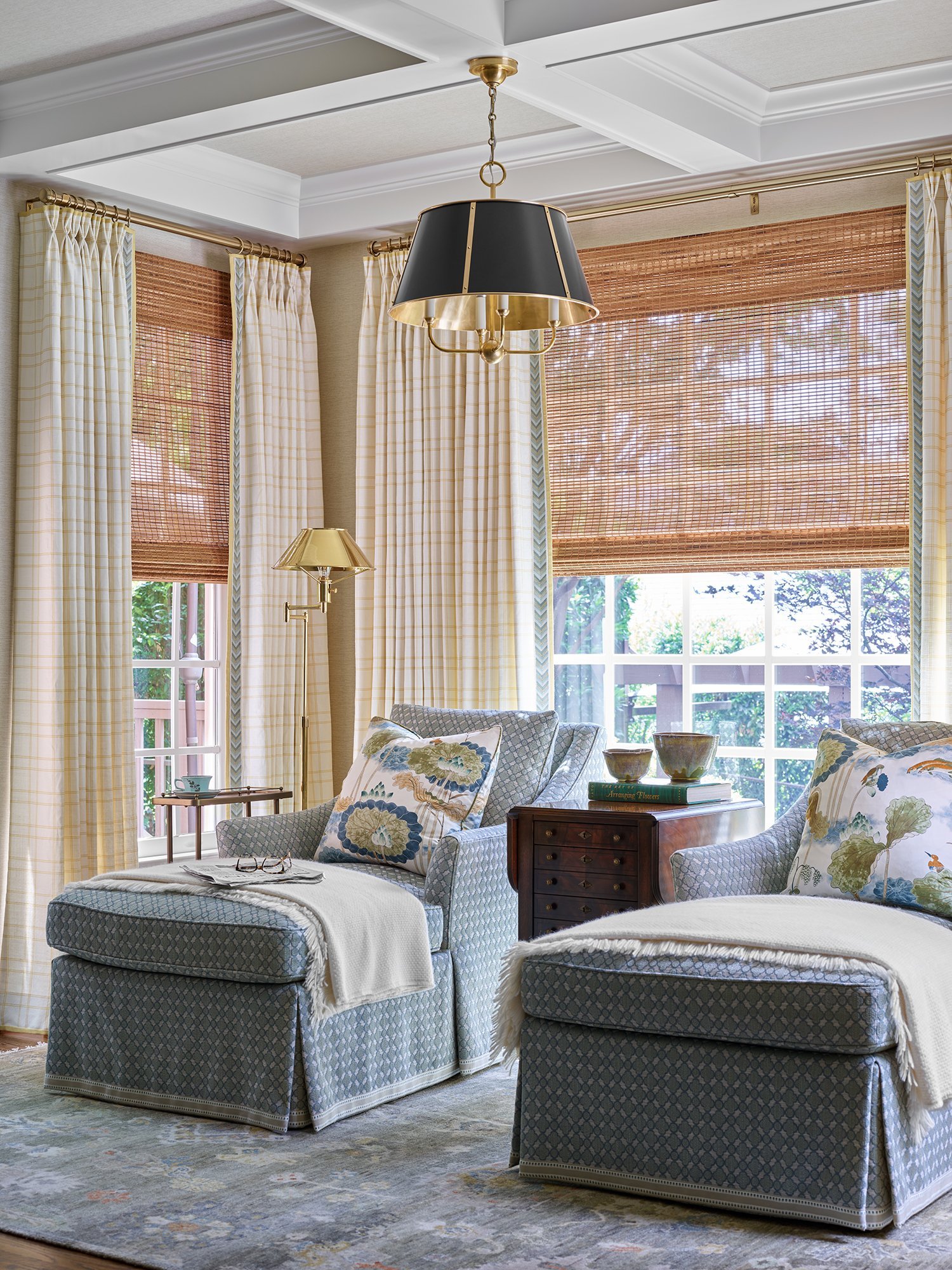 Anne Anderson Interiors