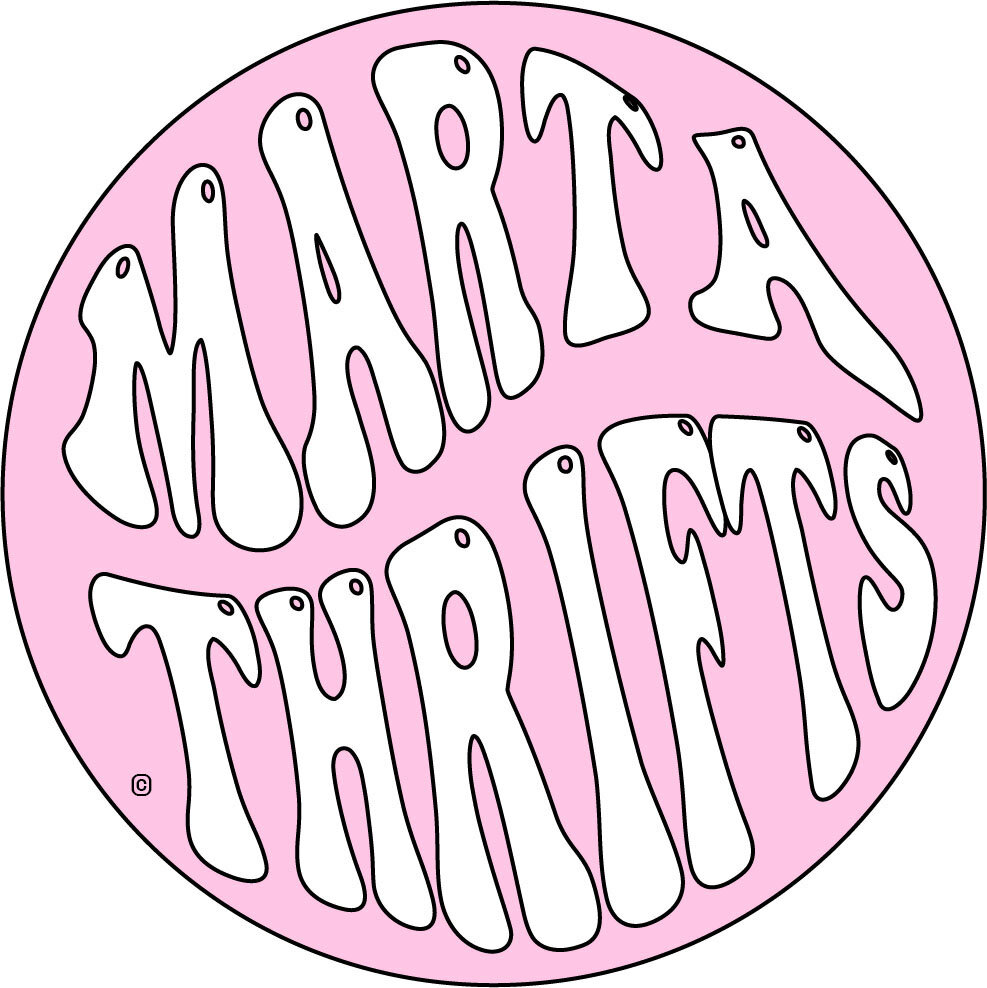 Marta Thrifts
