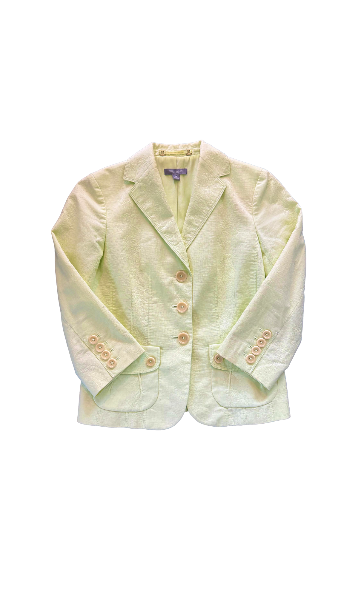 Mini Blazer